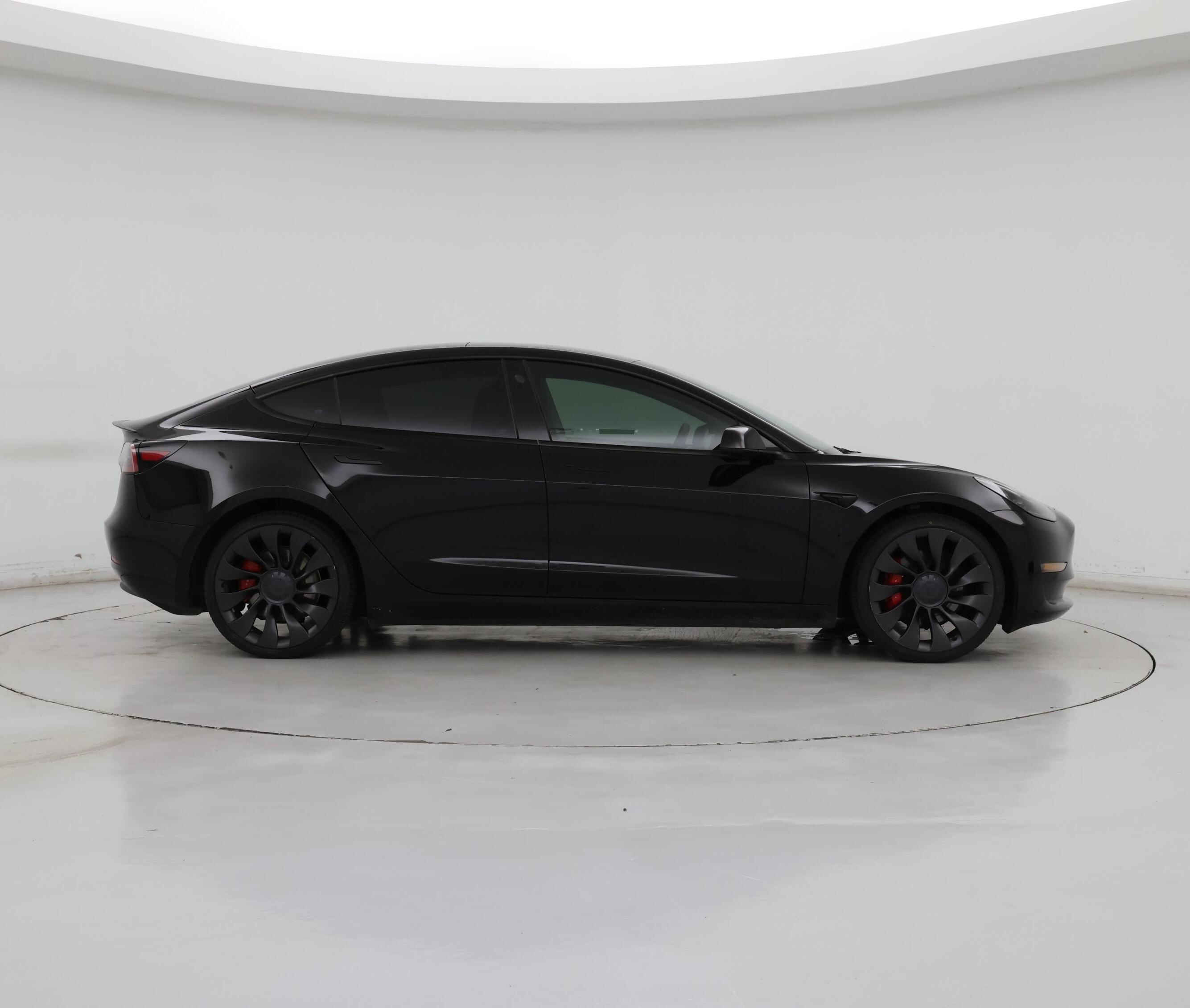 Thumbnail: 2023 Tesla Model 3 - 7