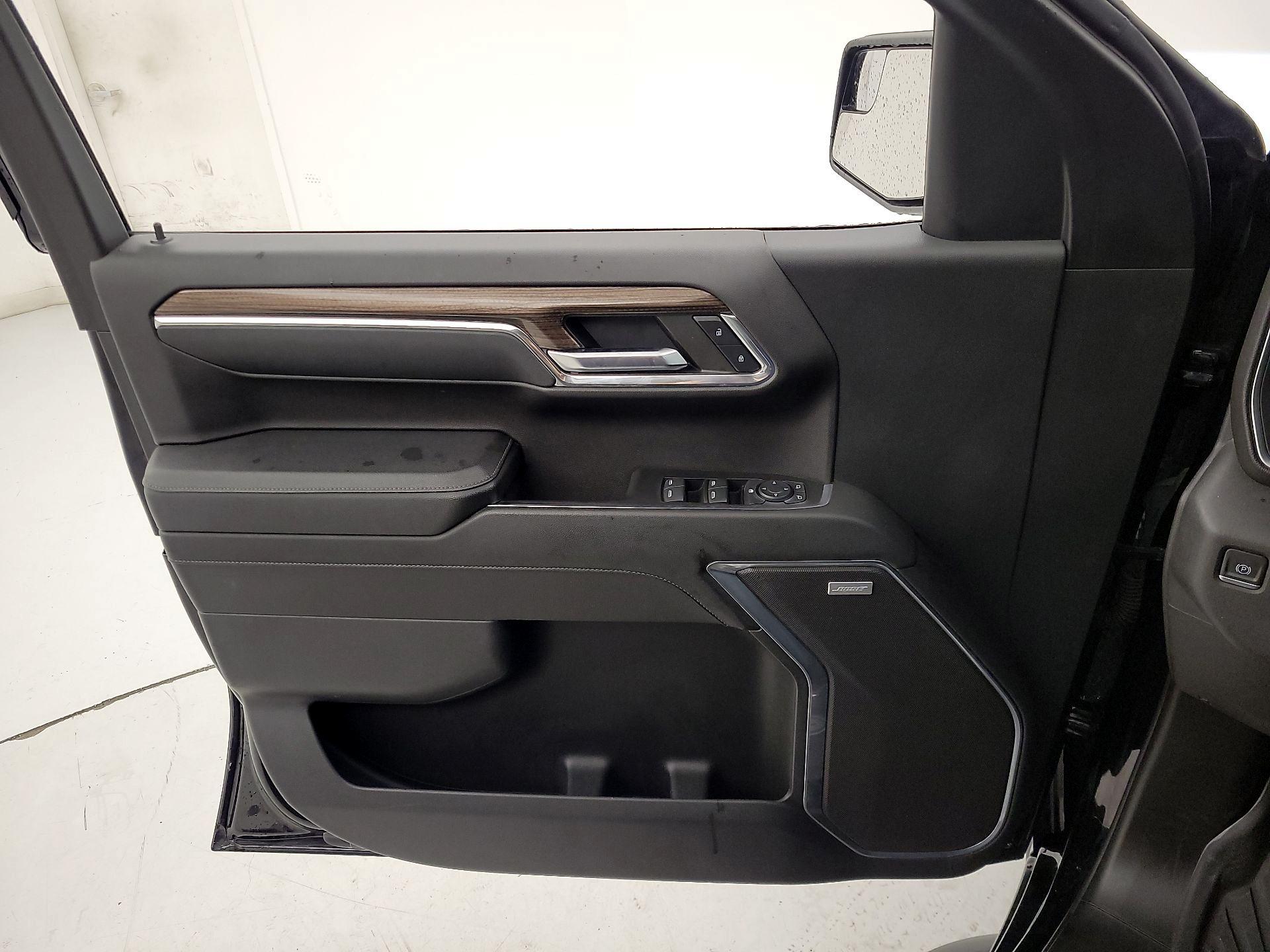 Thumbnail: 2023 Chevrolet Silverado 1500 - 12