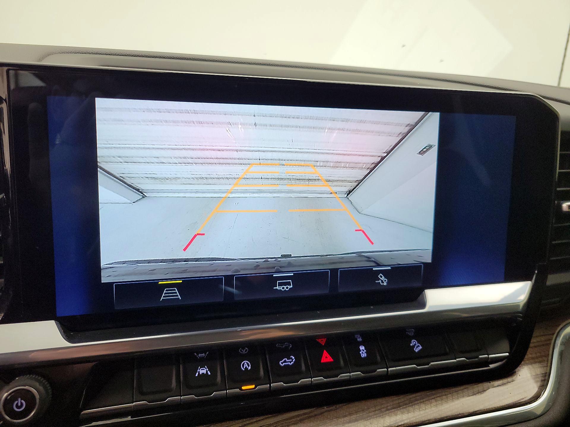 Thumbnail: 2023 Chevrolet Silverado 1500 - 14