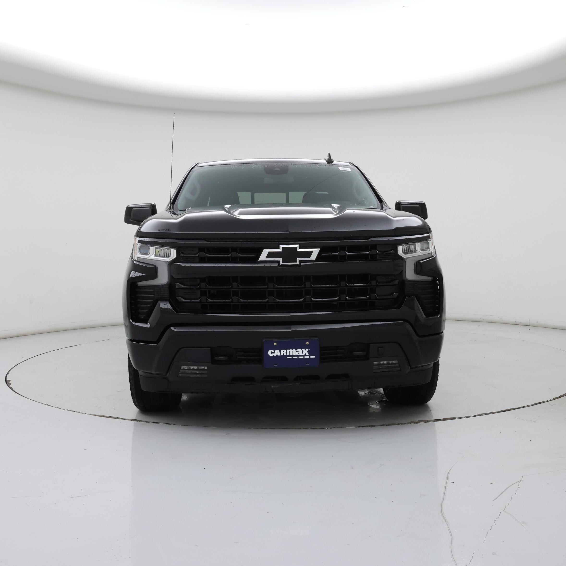 Thumbnail: 2023 Chevrolet Silverado 1500 - 5