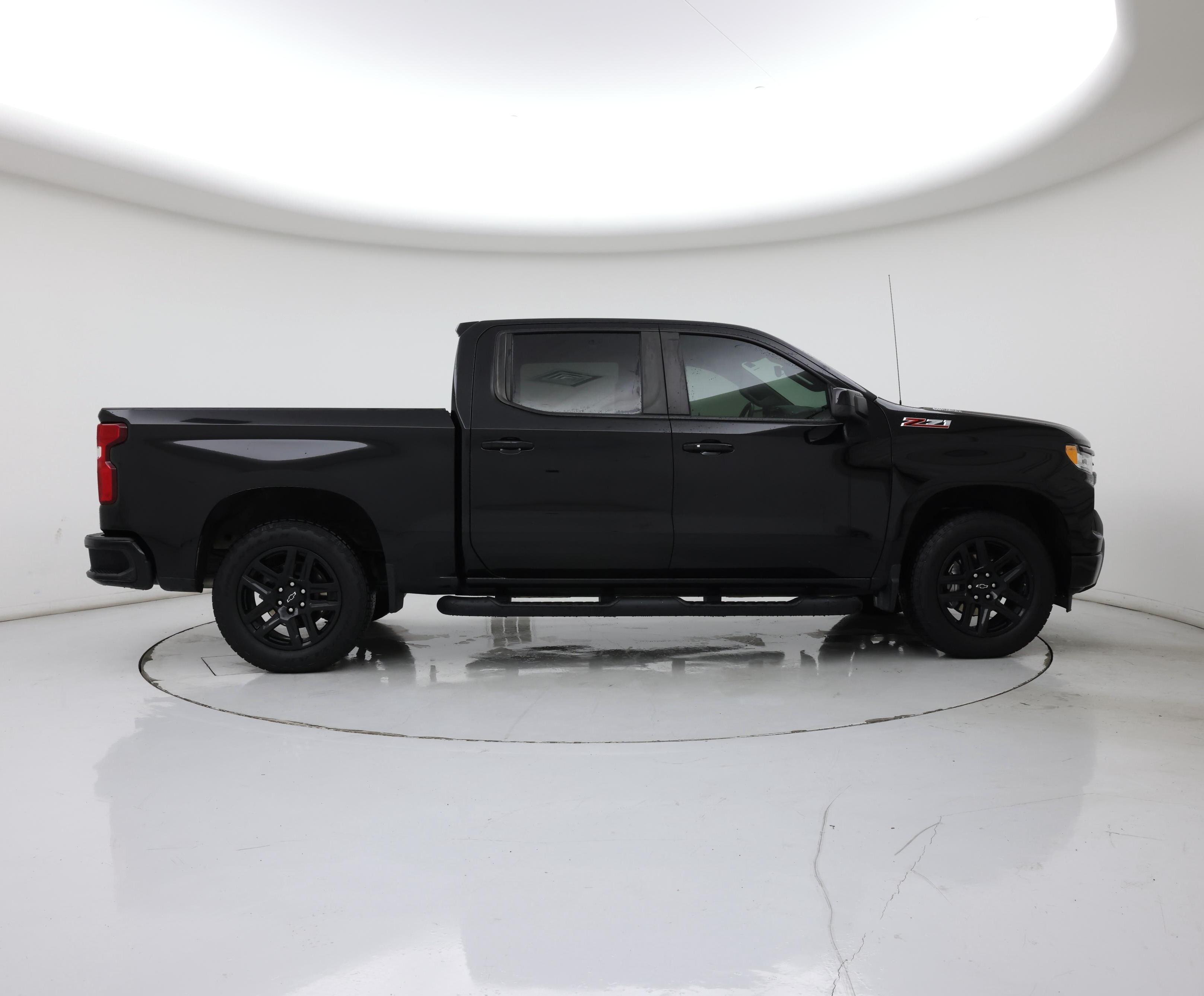 Thumbnail: 2023 Chevrolet Silverado 1500 - 7