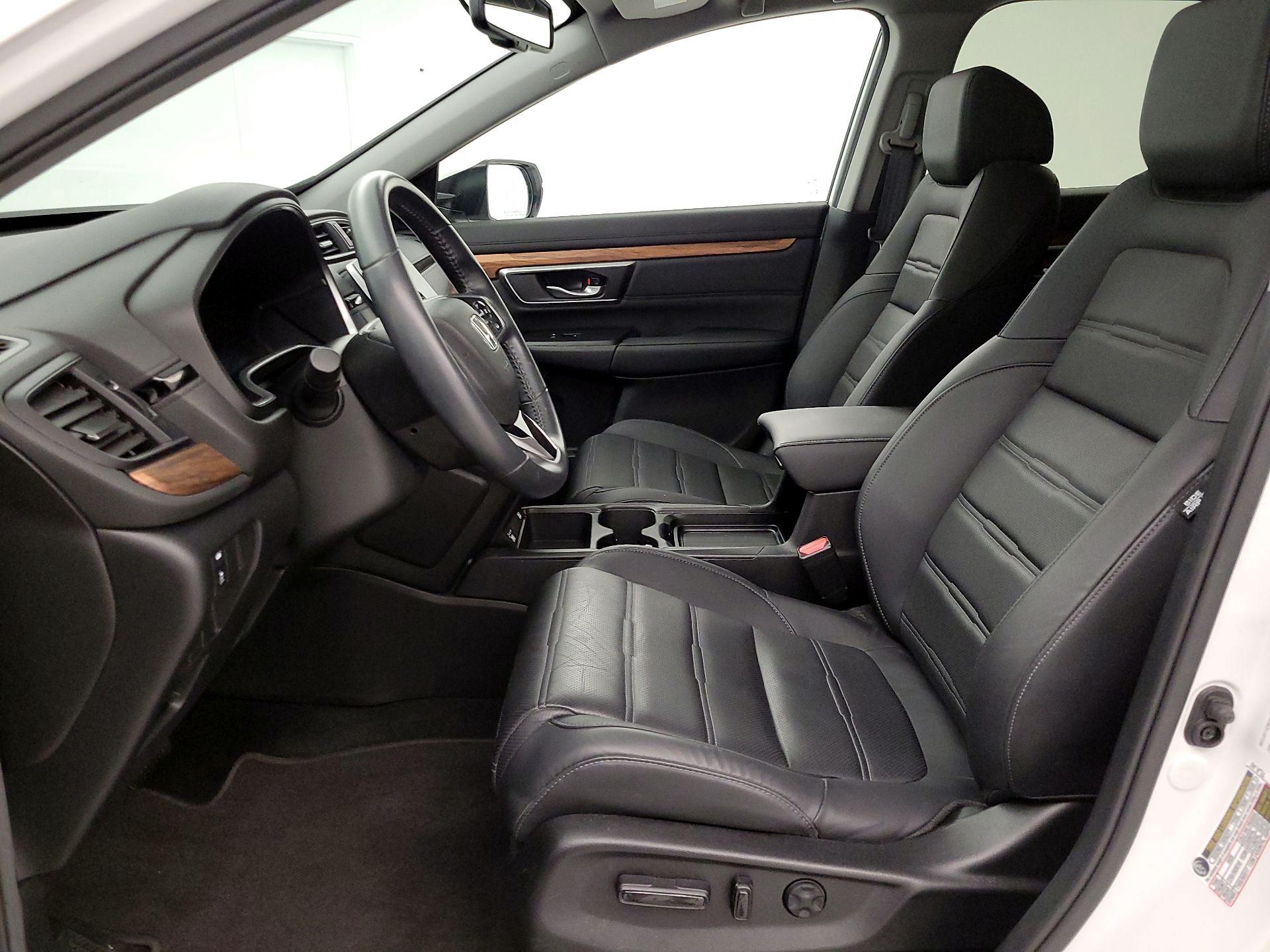 Thumbnail: 2021 Honda CR-V - 11