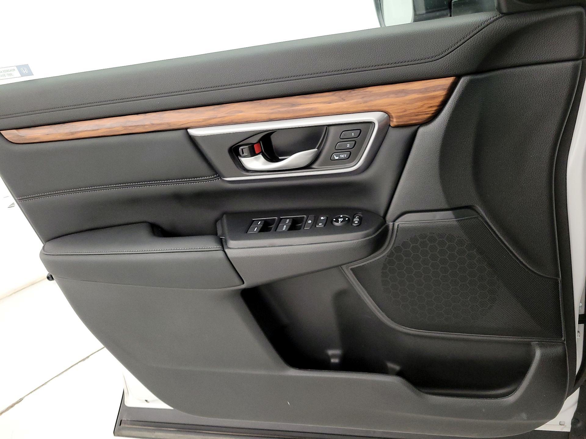Thumbnail: 2021 Honda CR-V - 12
