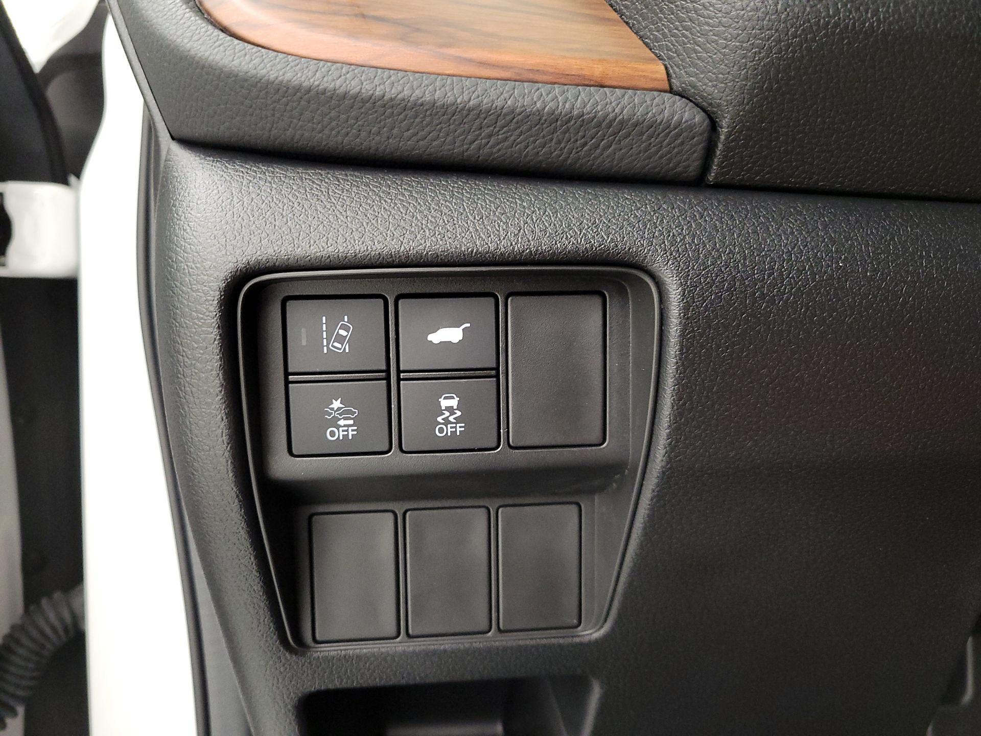 Thumbnail: 2021 Honda CR-V - 13