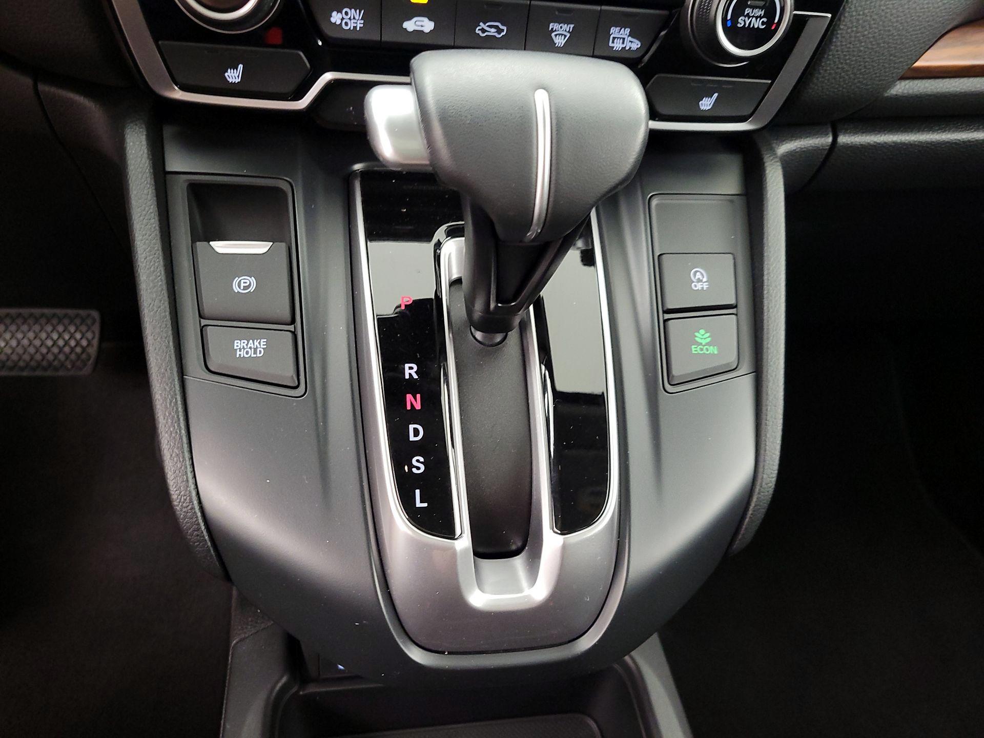 Thumbnail: 2021 Honda CR-V - 17