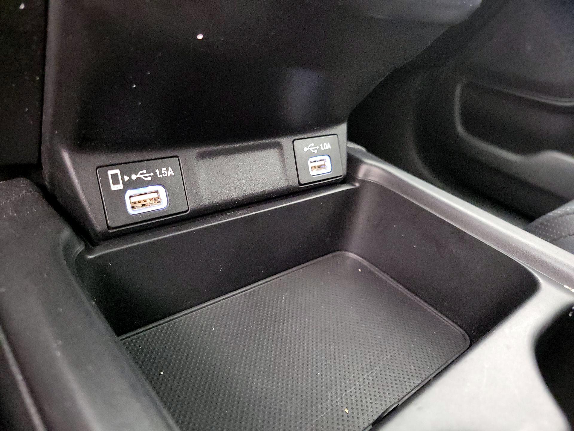 Thumbnail: 2021 Honda CR-V - 18