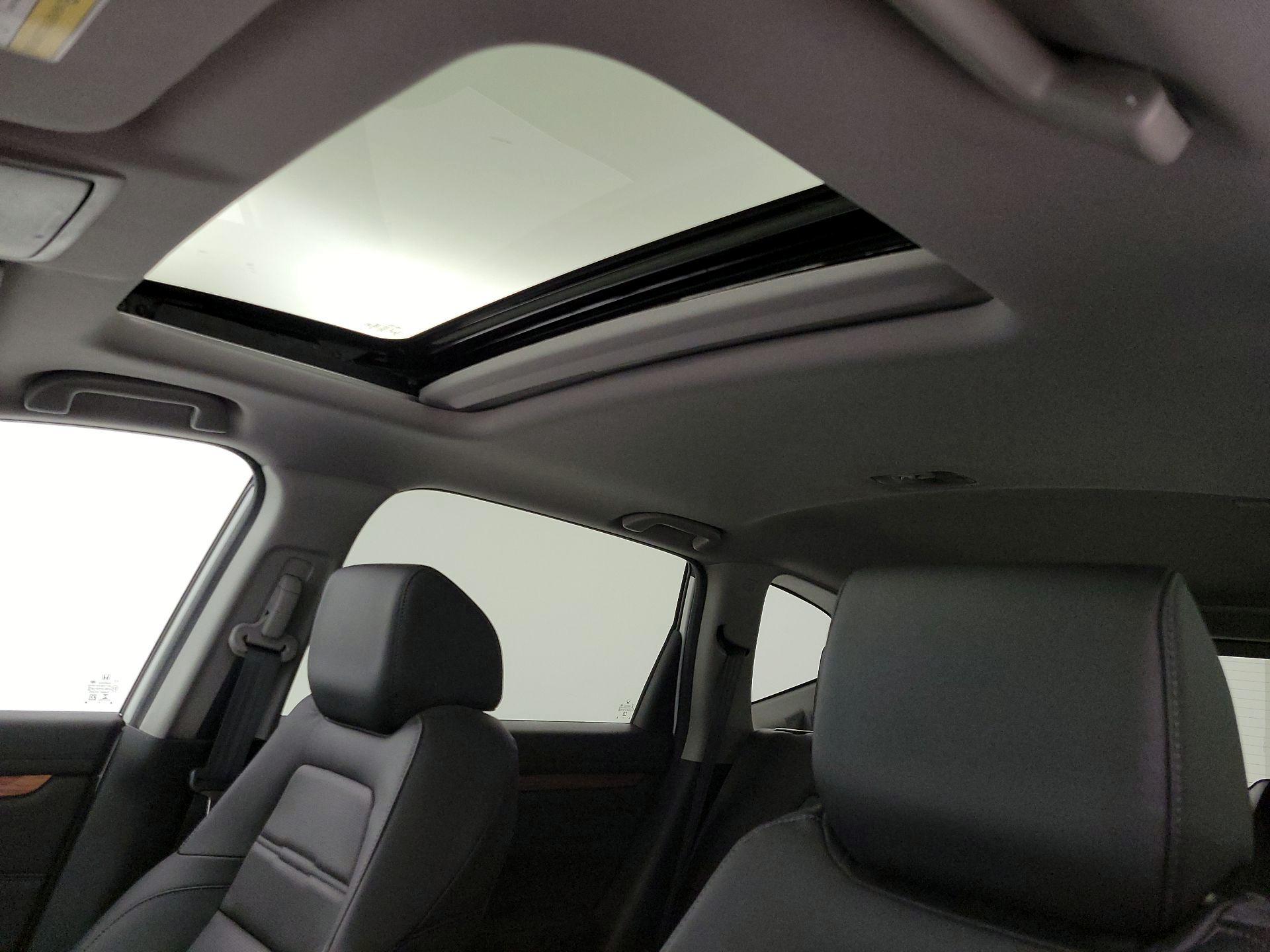 Thumbnail: 2021 Honda CR-V - 19