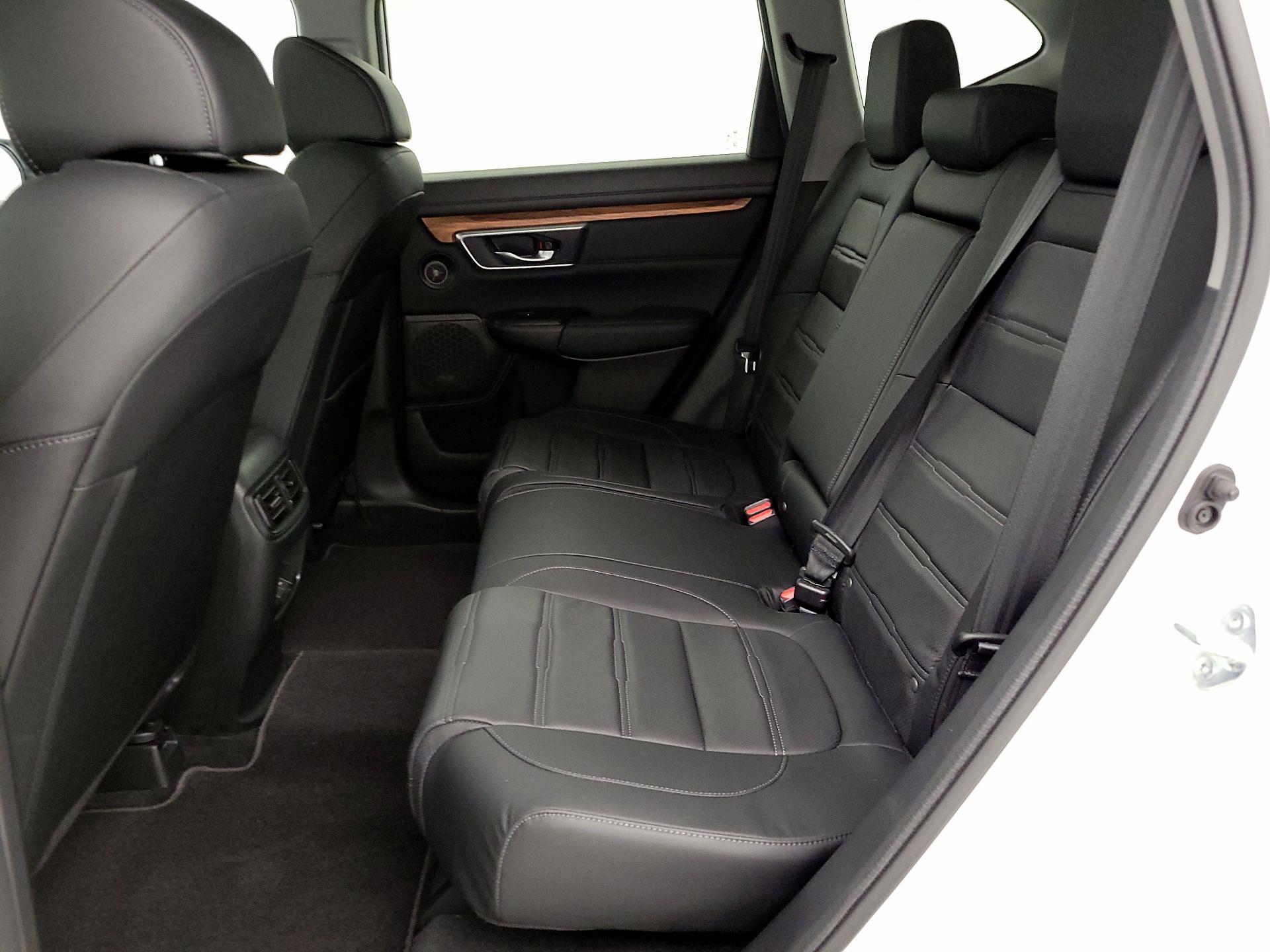 Thumbnail: 2021 Honda CR-V - 20