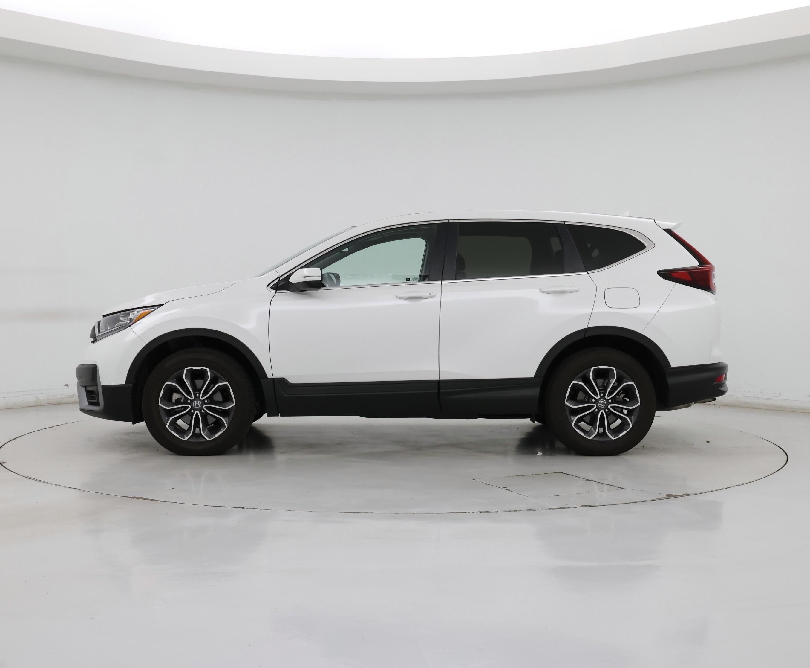 Thumbnail: 2021 Honda CR-V - 3