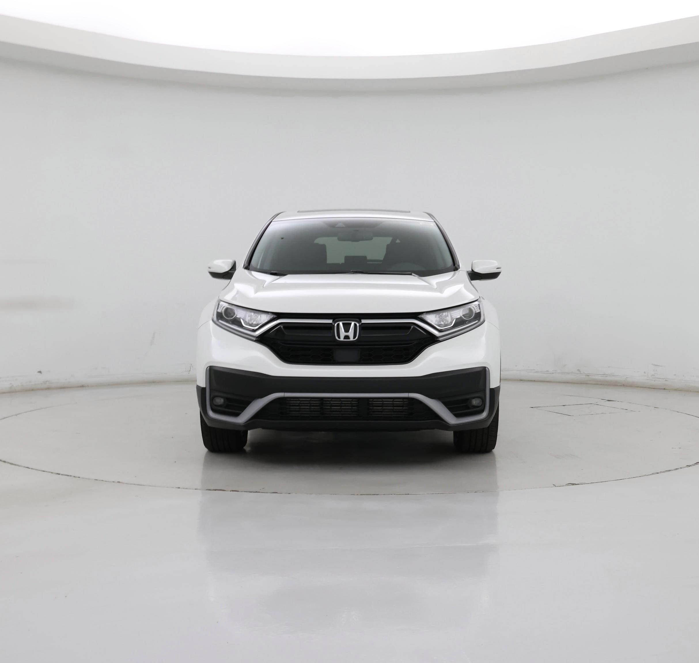 Thumbnail: 2021 Honda CR-V - 5