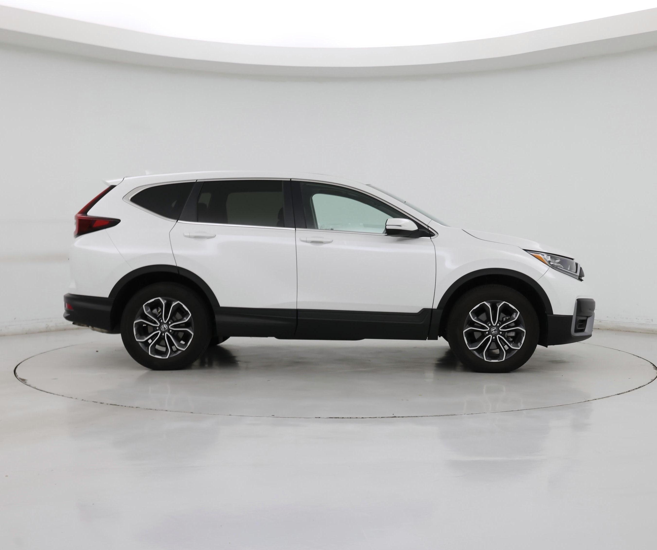 Thumbnail: 2021 Honda CR-V - 7