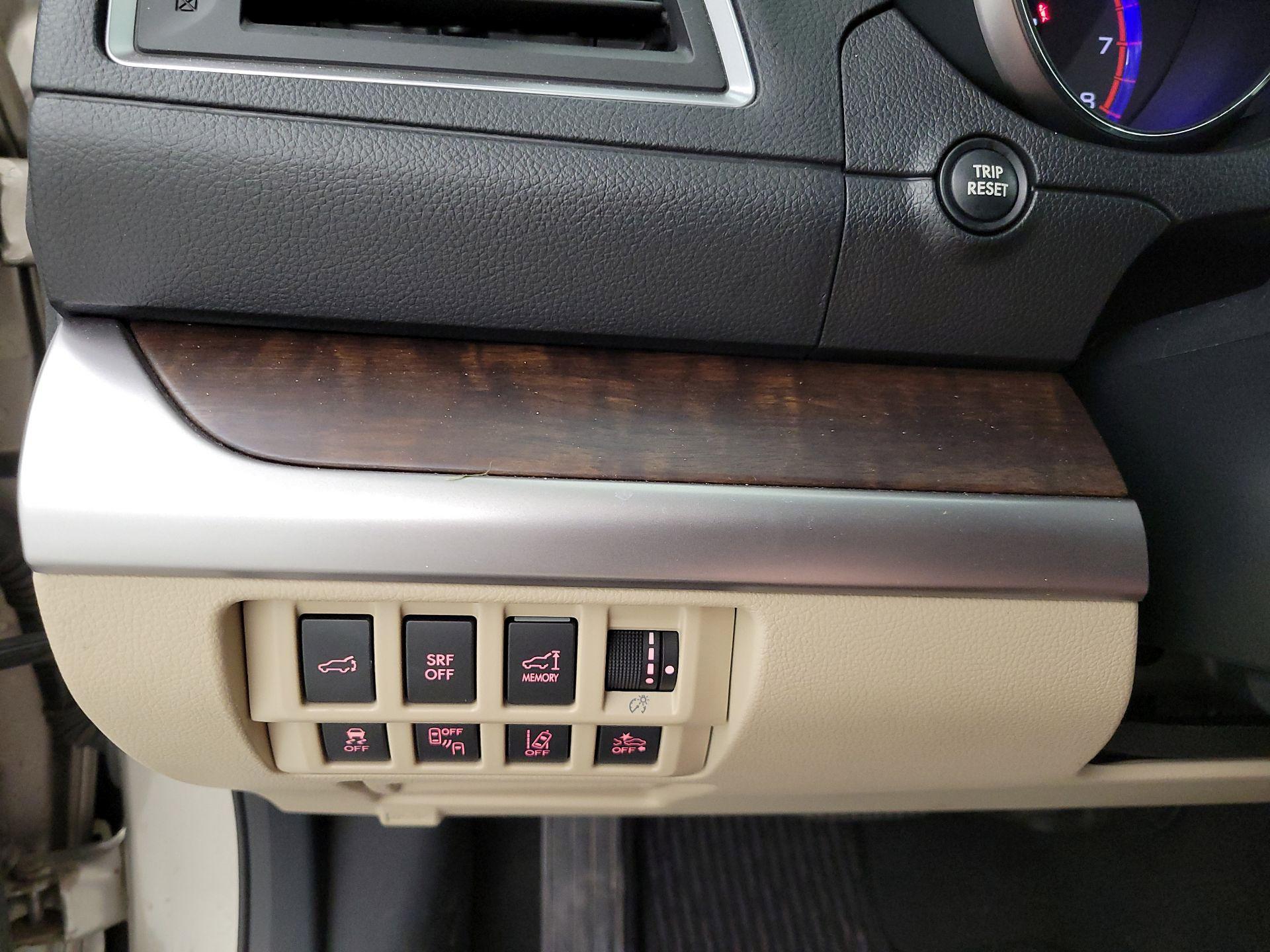 Thumbnail: 2015 Subaru Outback - 13