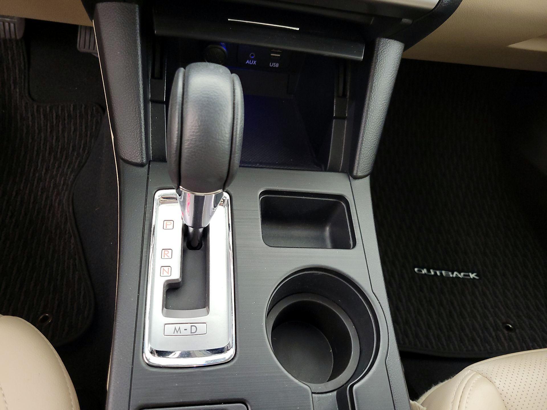 Thumbnail: 2015 Subaru Outback - 18