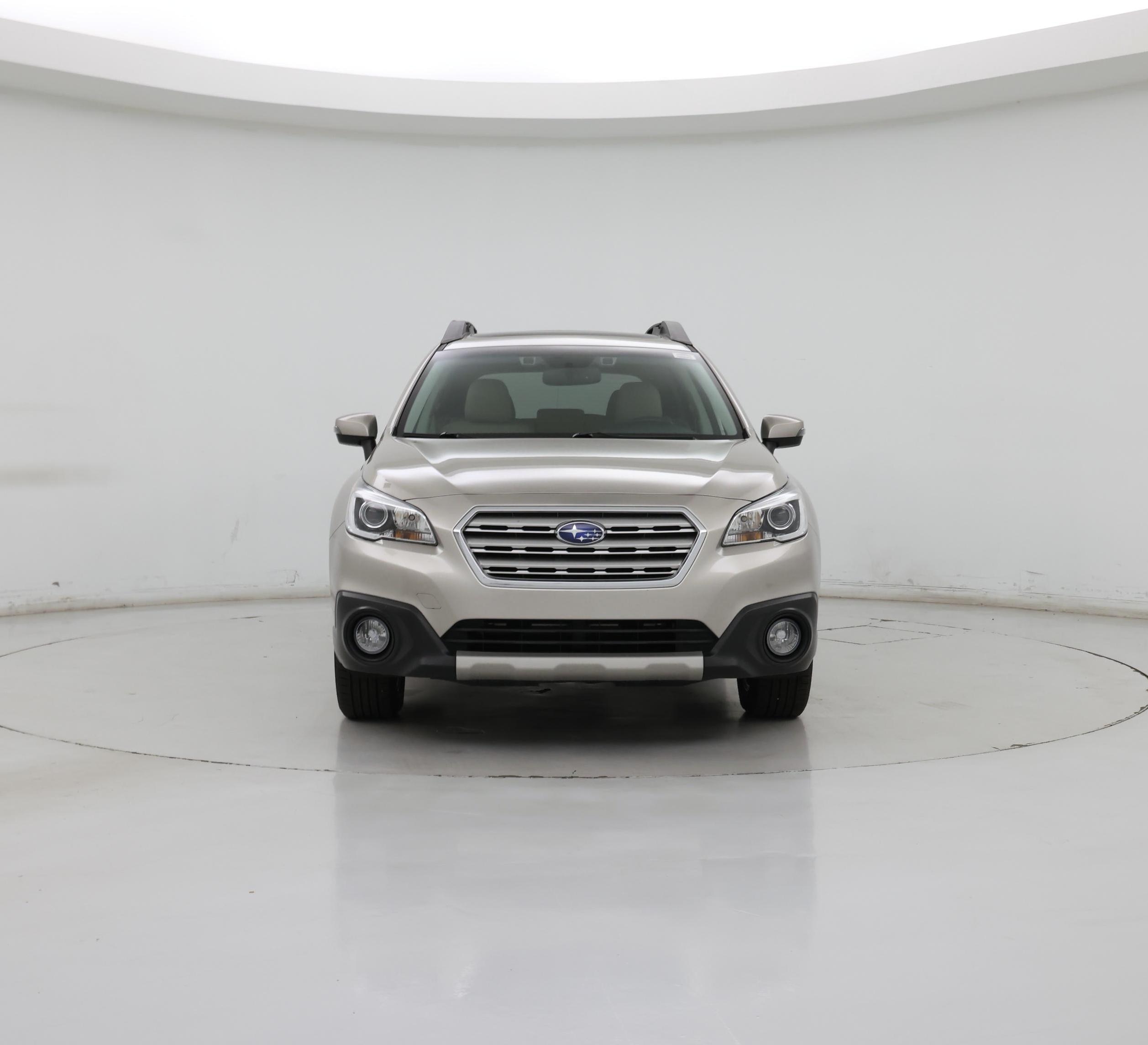 Thumbnail: 2015 Subaru Outback - 5