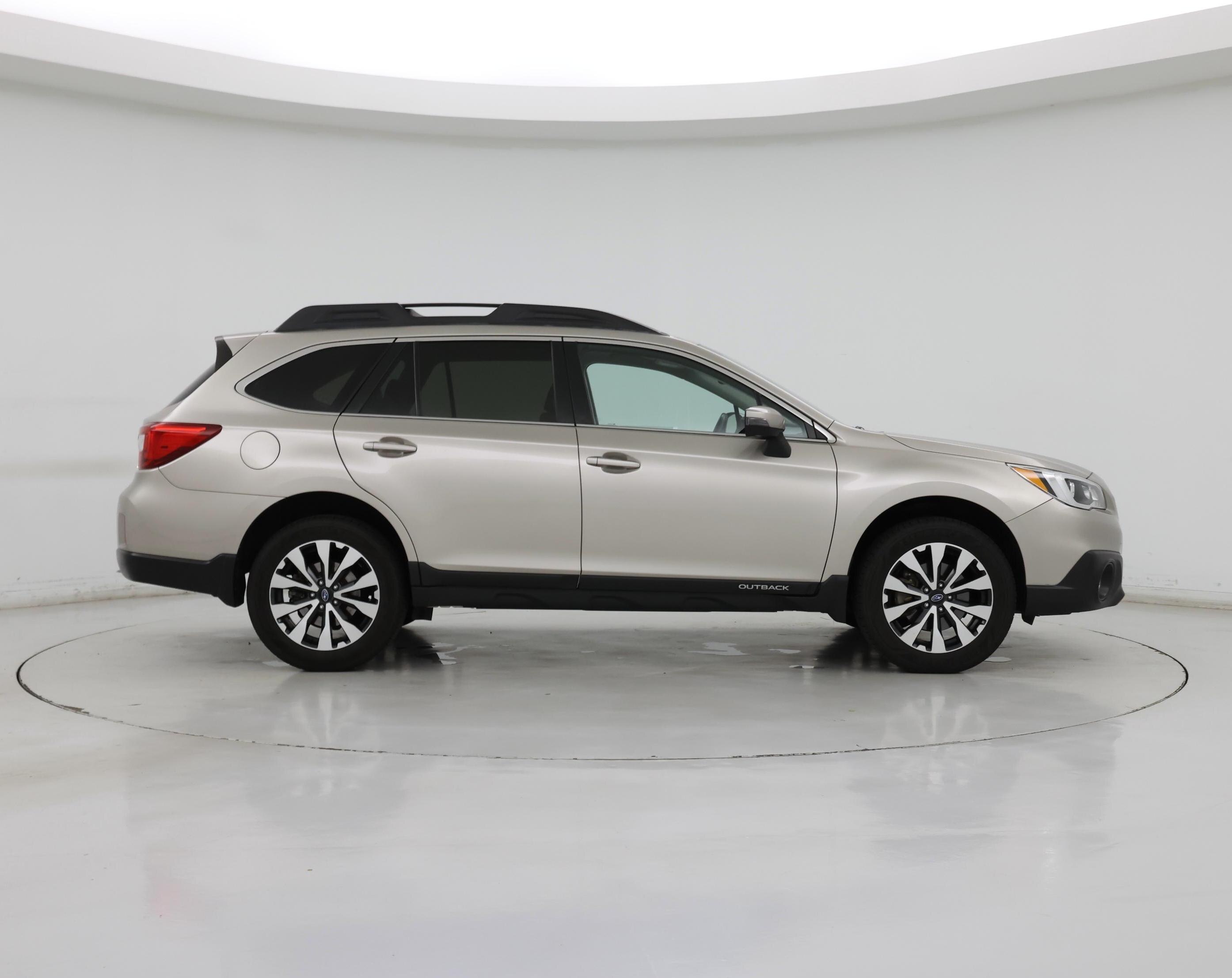 Thumbnail: 2015 Subaru Outback - 7
