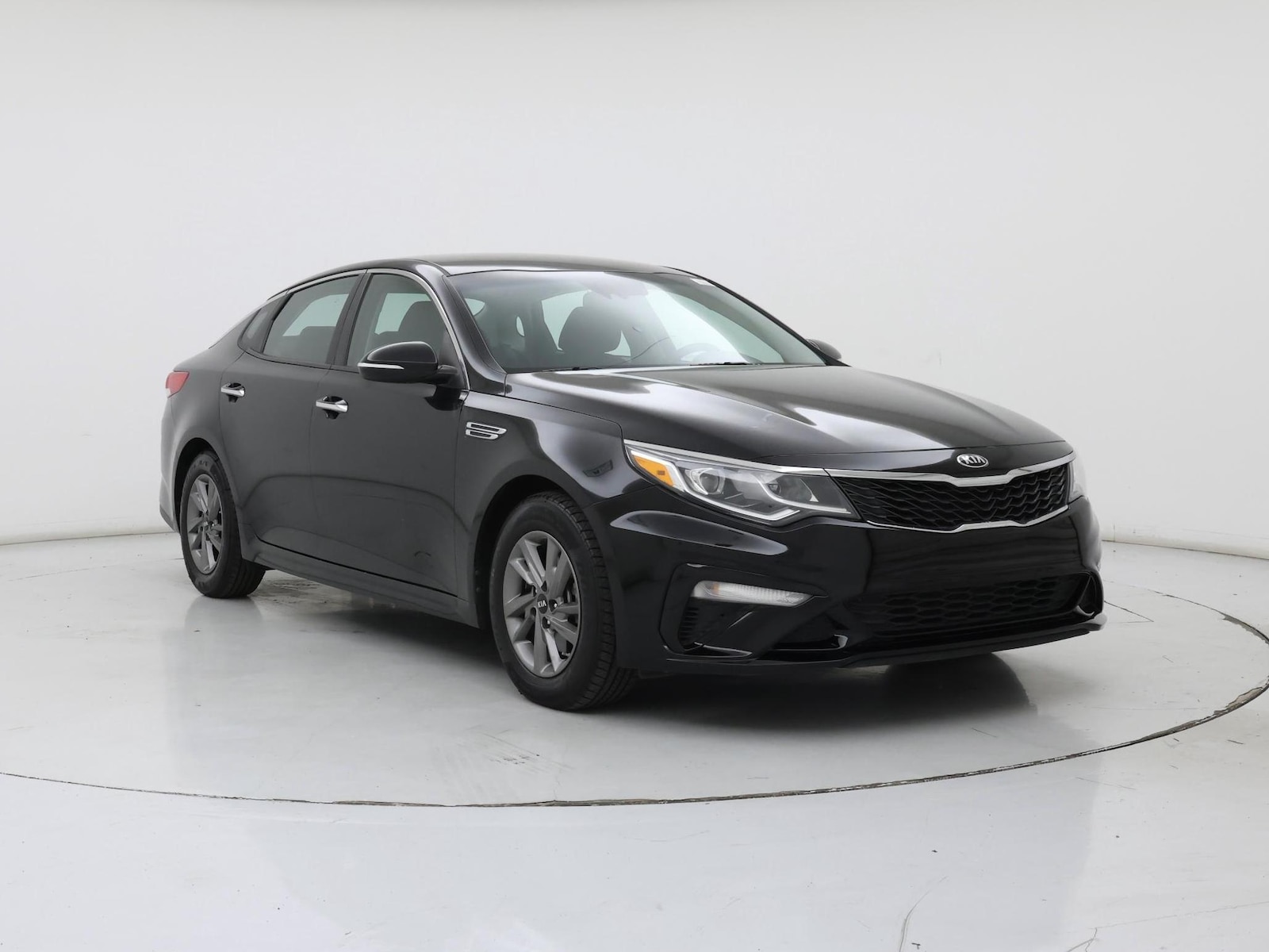Image of 2020 Kia Optima LX
