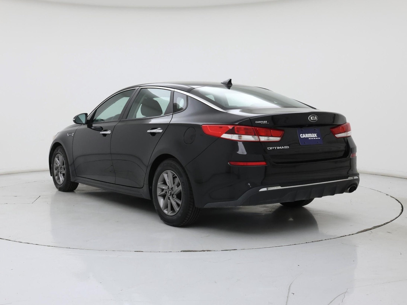 Image of 2020 Kia Optima LX