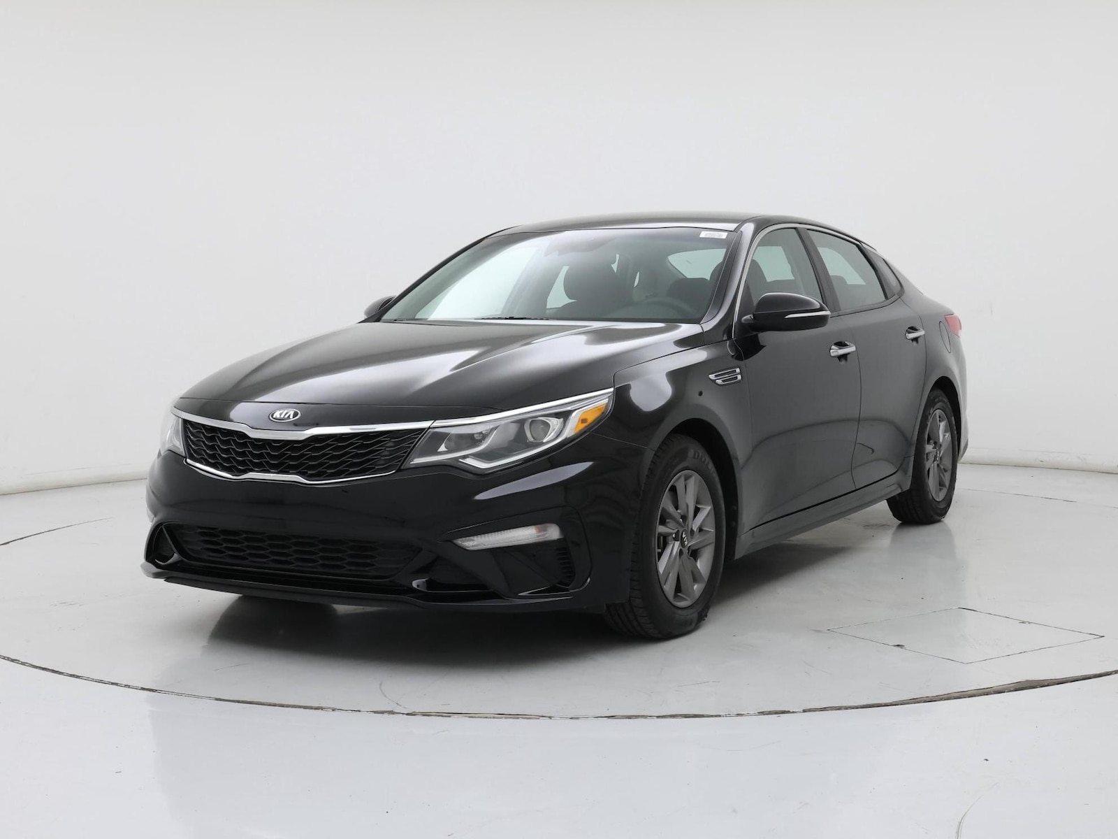 Image of 2020 Kia Optima LX