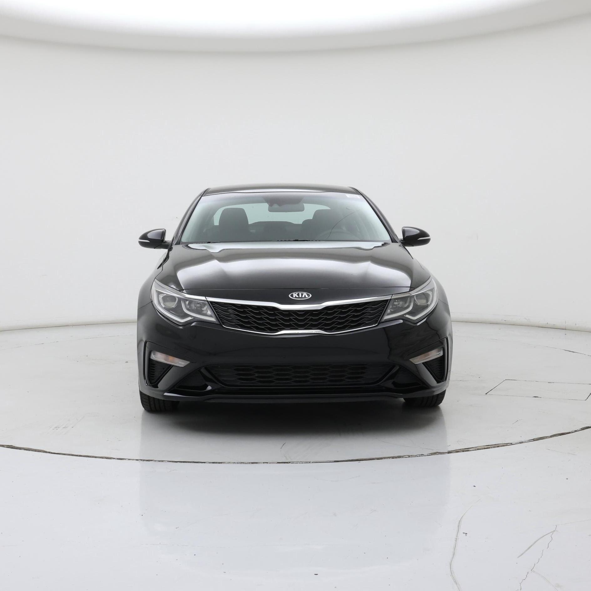 Thumbnail: 2020 Kia Optima - 5