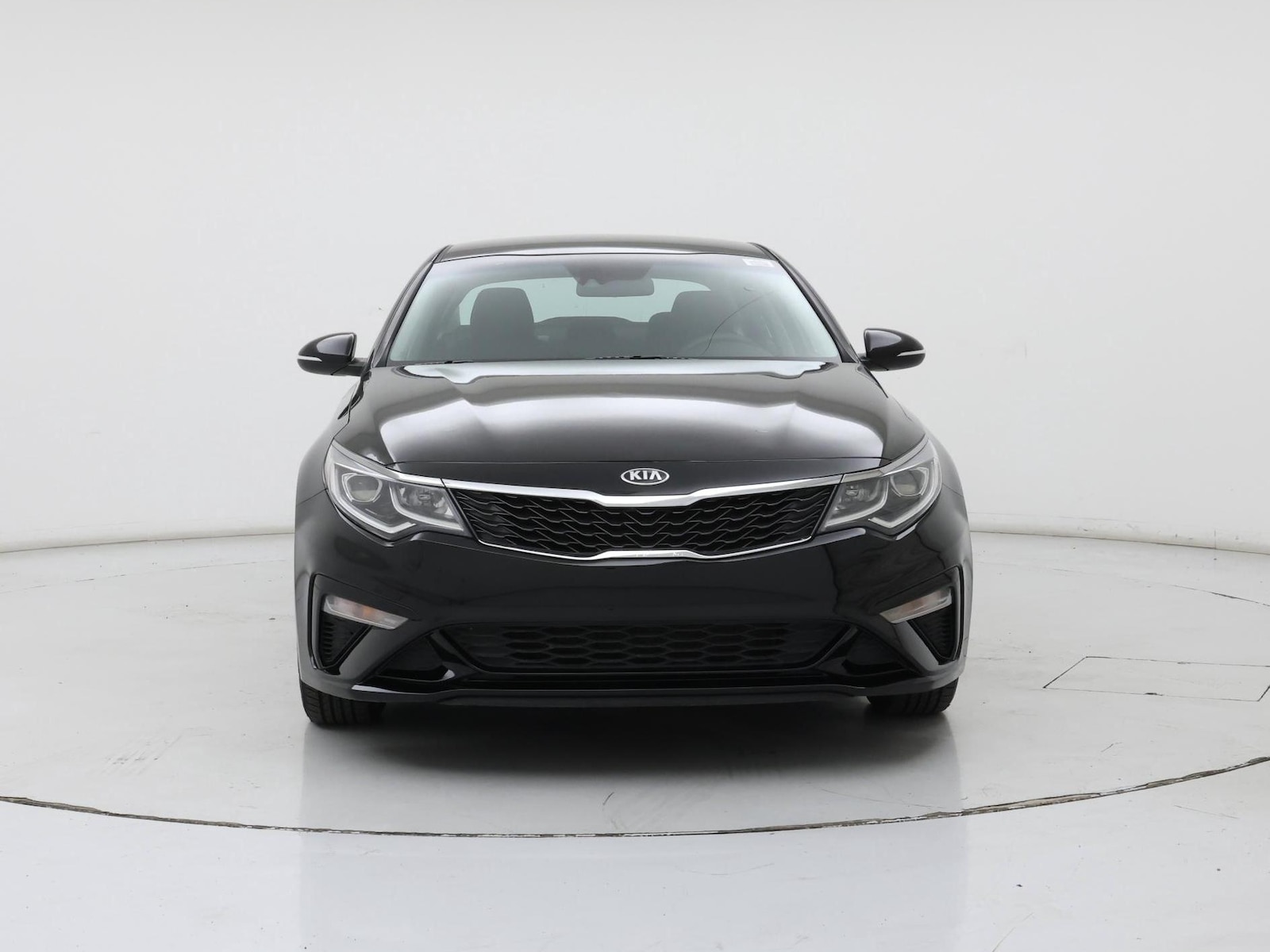 Image of 2020 Kia Optima LX