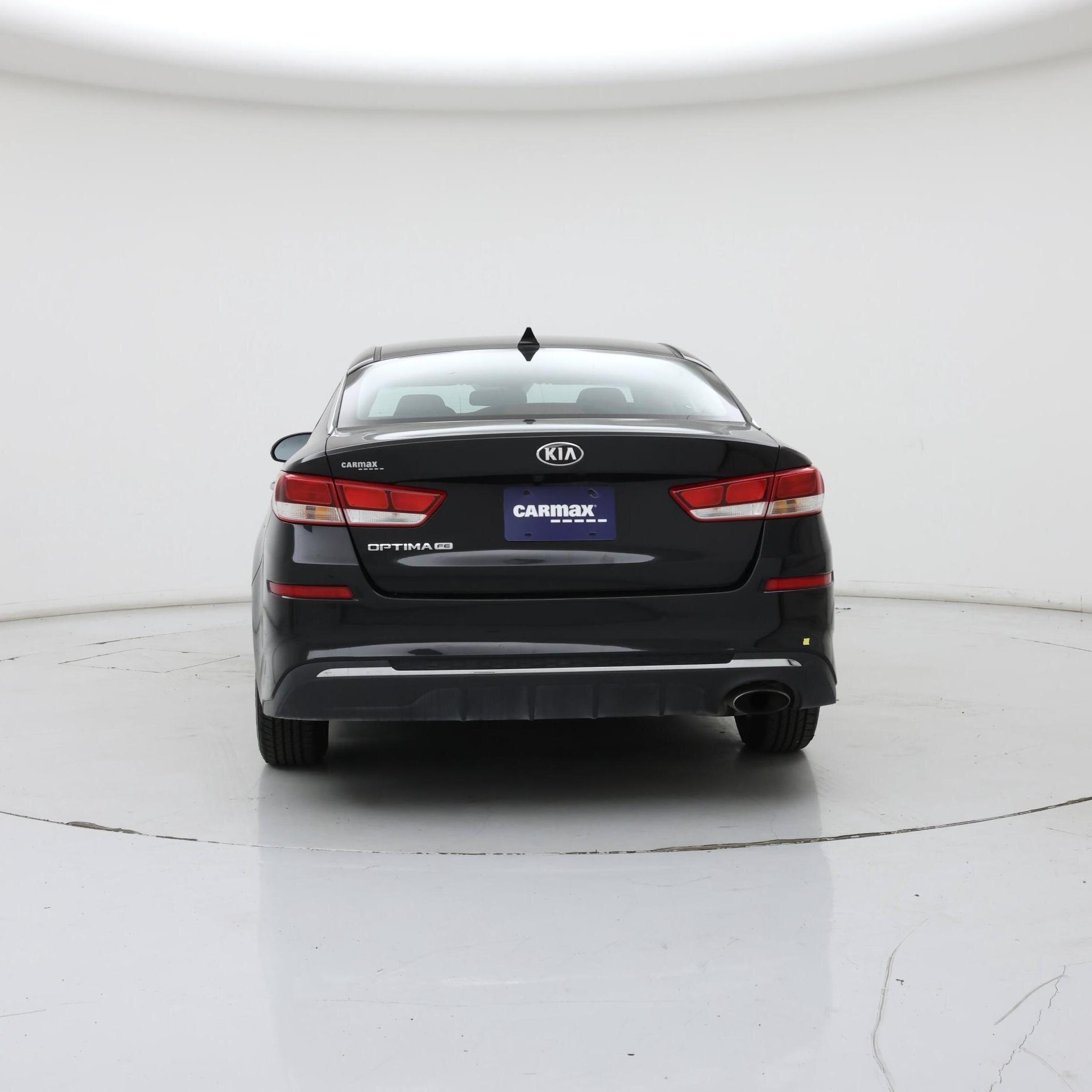 Thumbnail: 2020 Kia Optima - 6