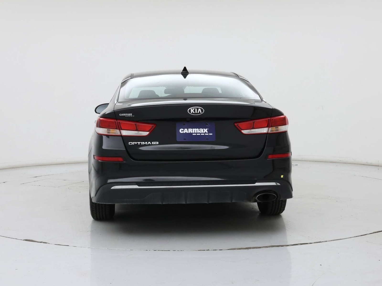 Image of 2020 Kia Optima LX