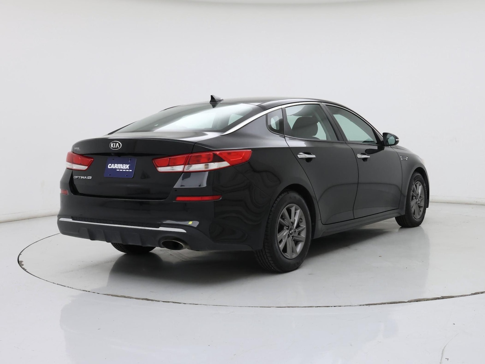 Image of 2020 Kia Optima LX