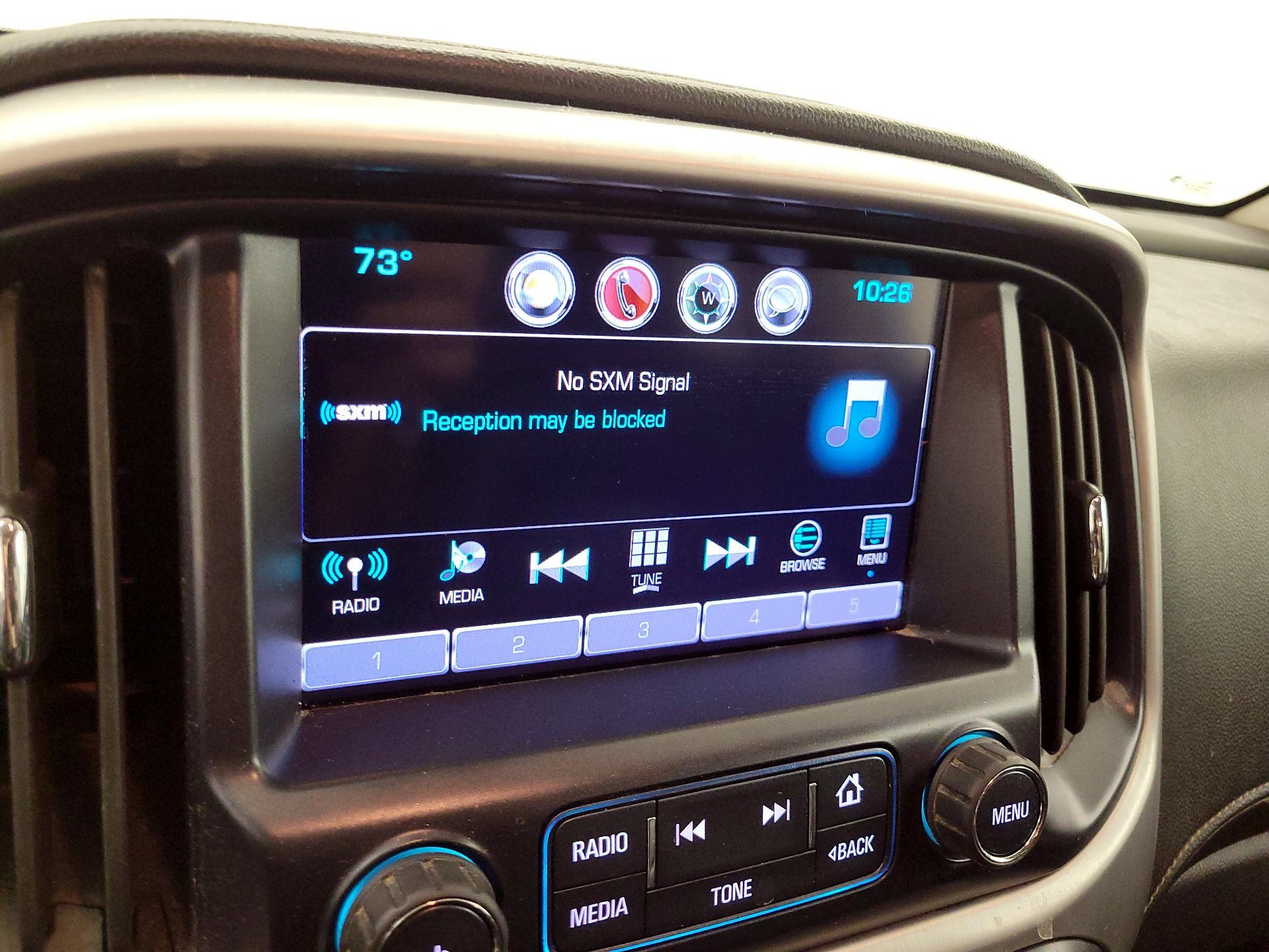 Thumbnail: 2017 GMC Canyon - 15