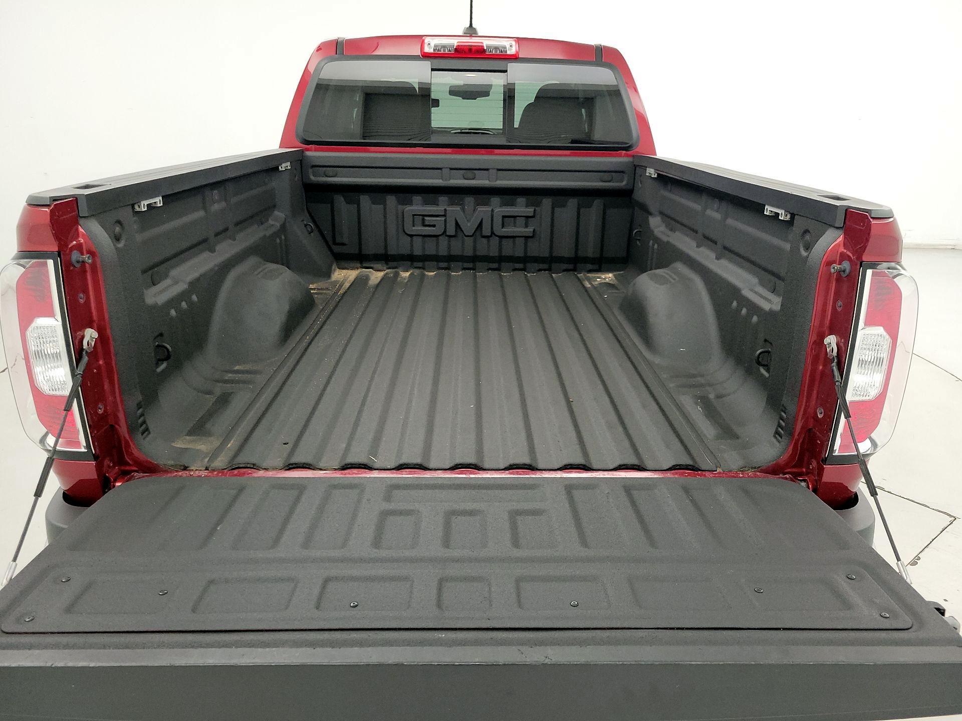 Thumbnail: 2017 GMC Canyon - 20