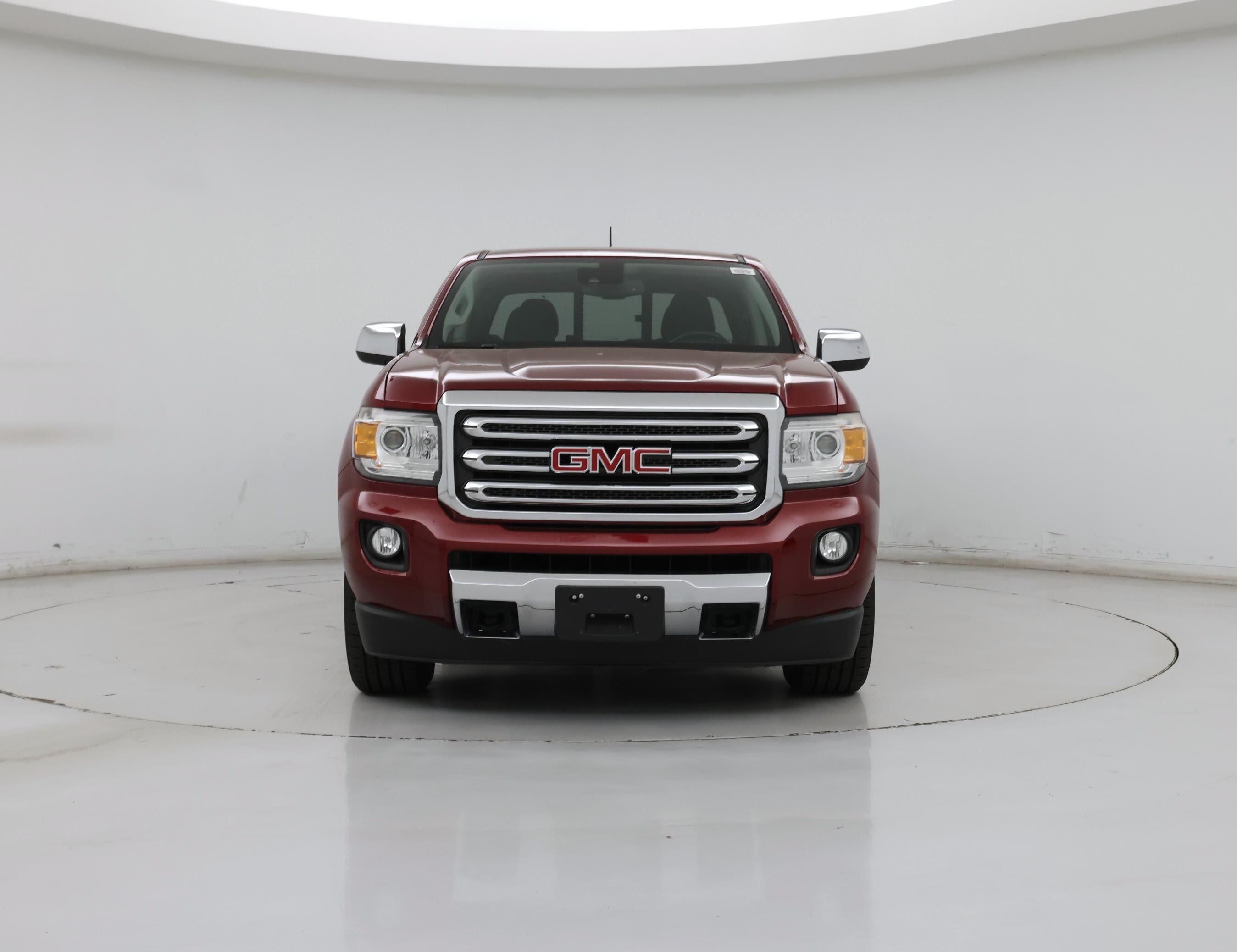 Thumbnail: 2017 GMC Canyon - 5