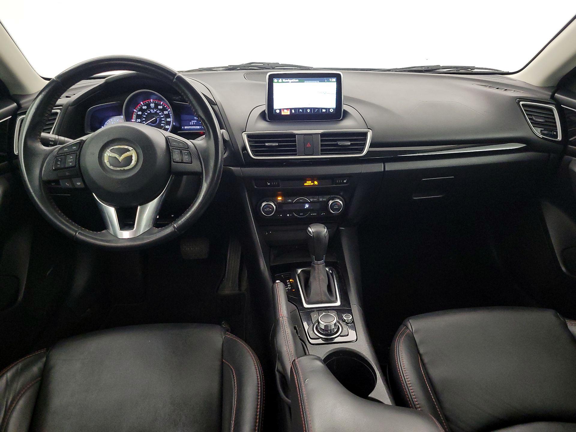 Thumbnail: 2016 Mazda Mazda3 - 9
