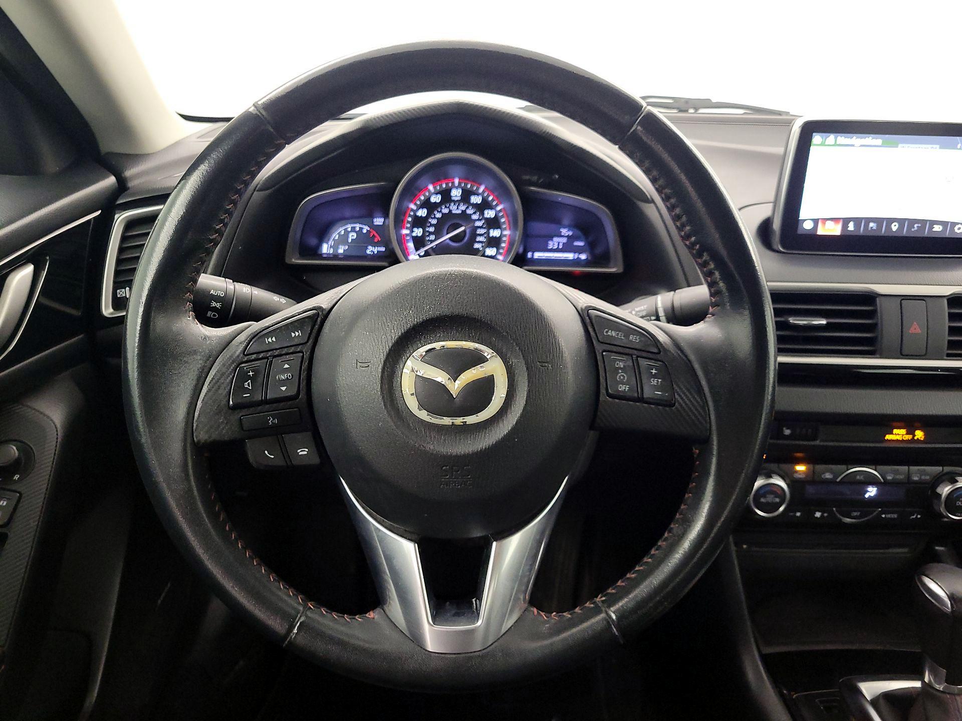 Thumbnail: 2016 Mazda Mazda3 - 10