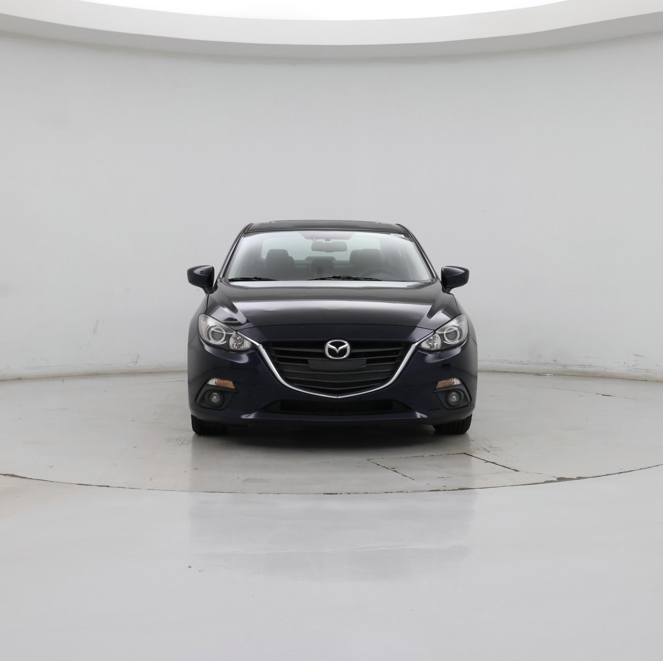 Thumbnail: 2016 Mazda Mazda3 - 5