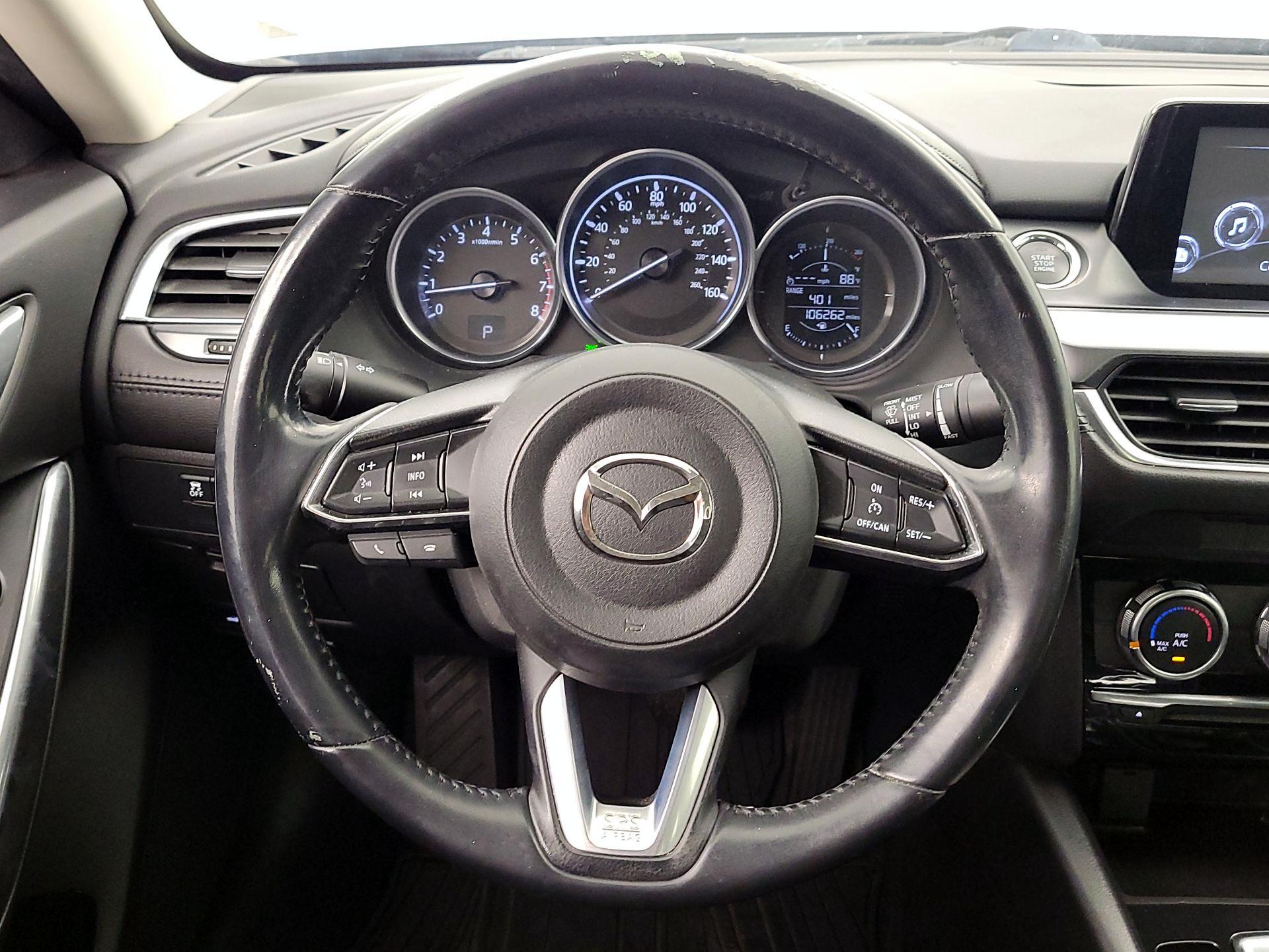 Thumbnail: 2017 Mazda Mazda6 - 10