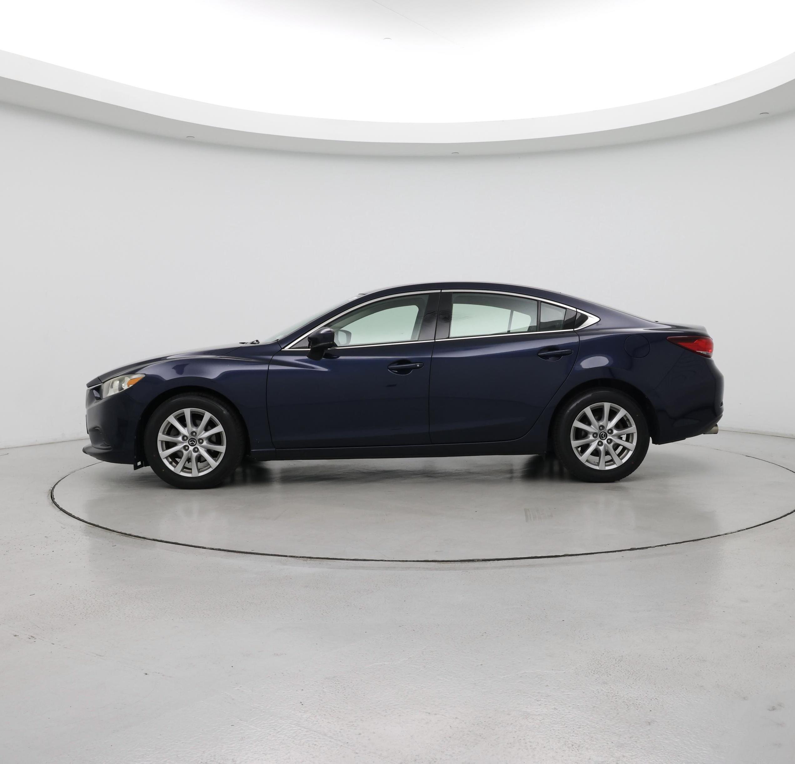 Thumbnail: 2017 Mazda Mazda6 - 3