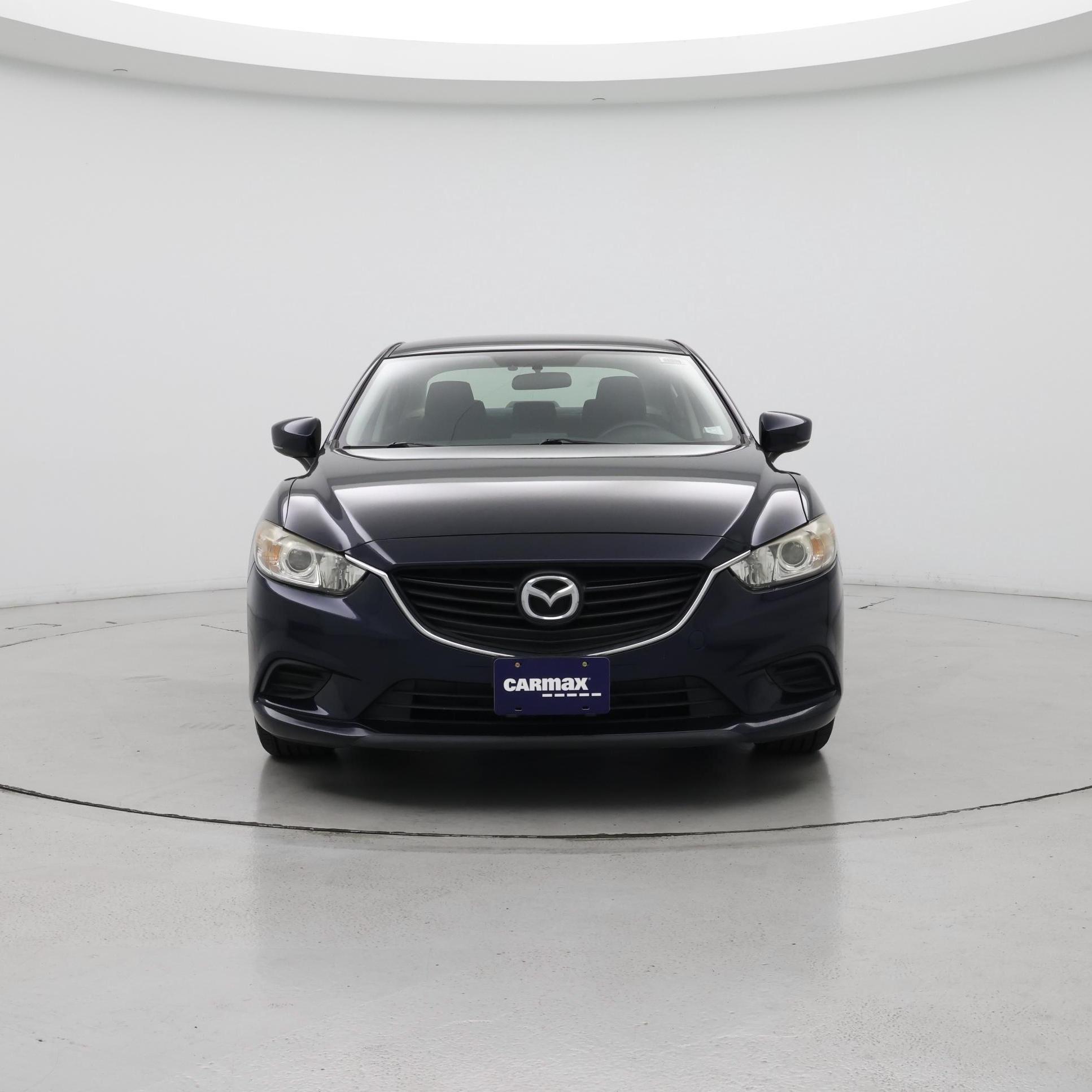 Thumbnail: 2017 Mazda Mazda6 - 5