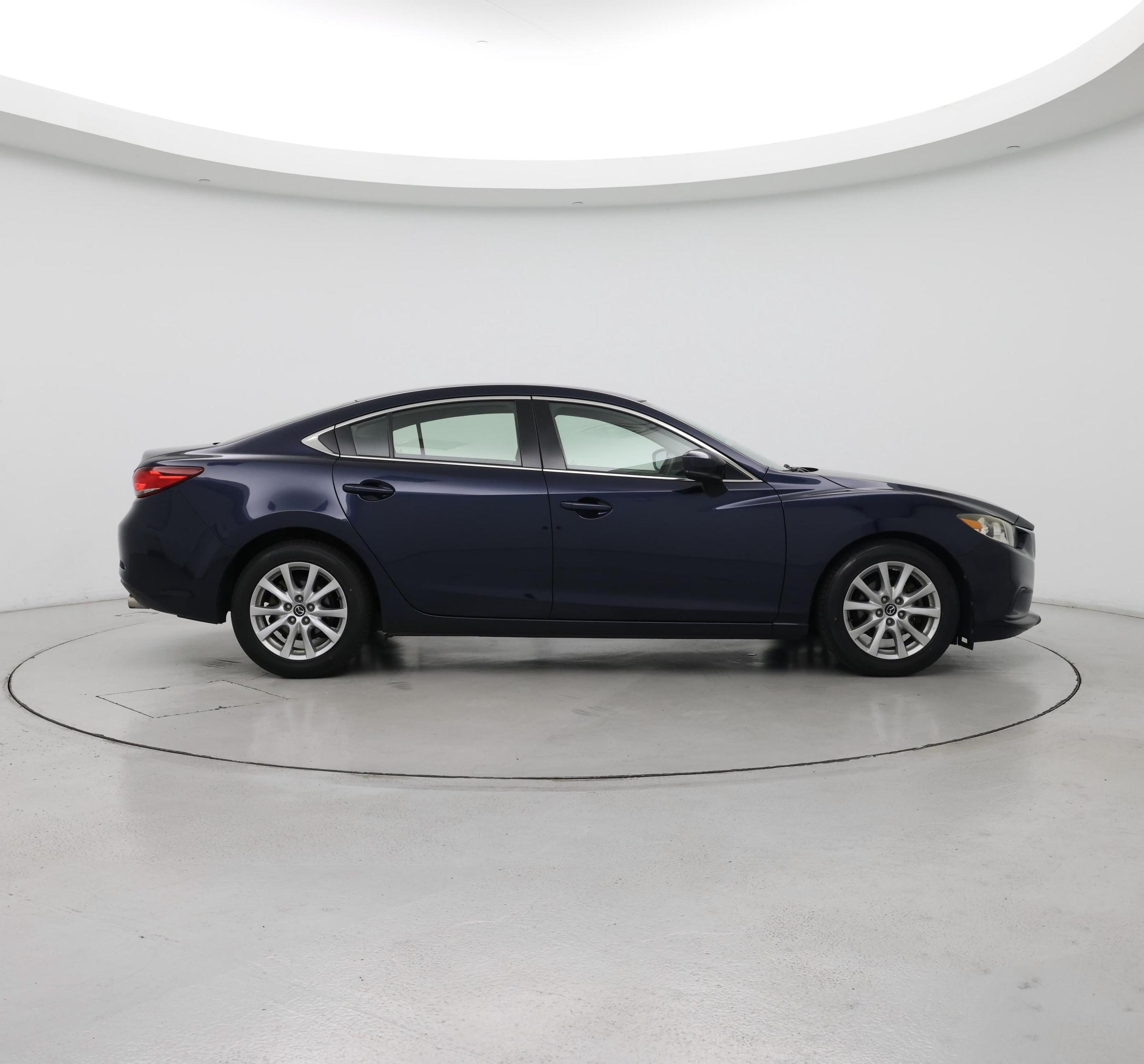 Thumbnail: 2017 Mazda Mazda6 - 7