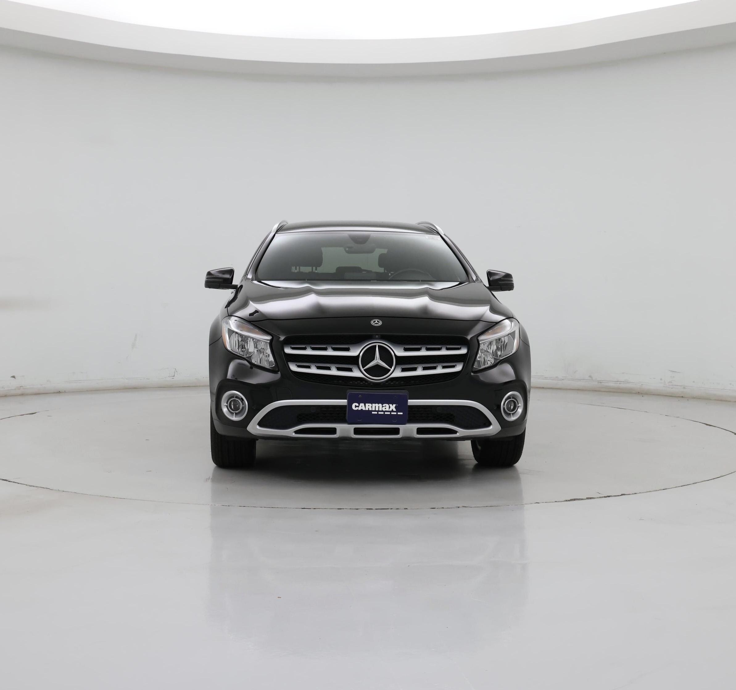 Thumbnail: 2019 Mercedes-Benz GLA - 5