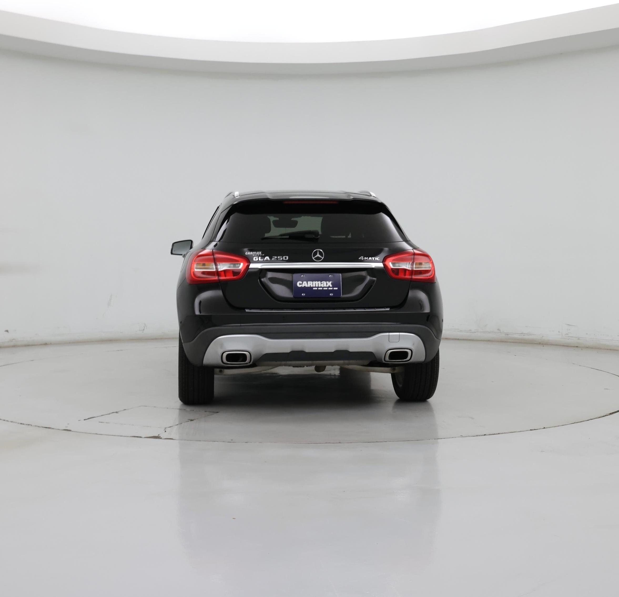 Thumbnail: 2019 Mercedes-Benz GLA - 6