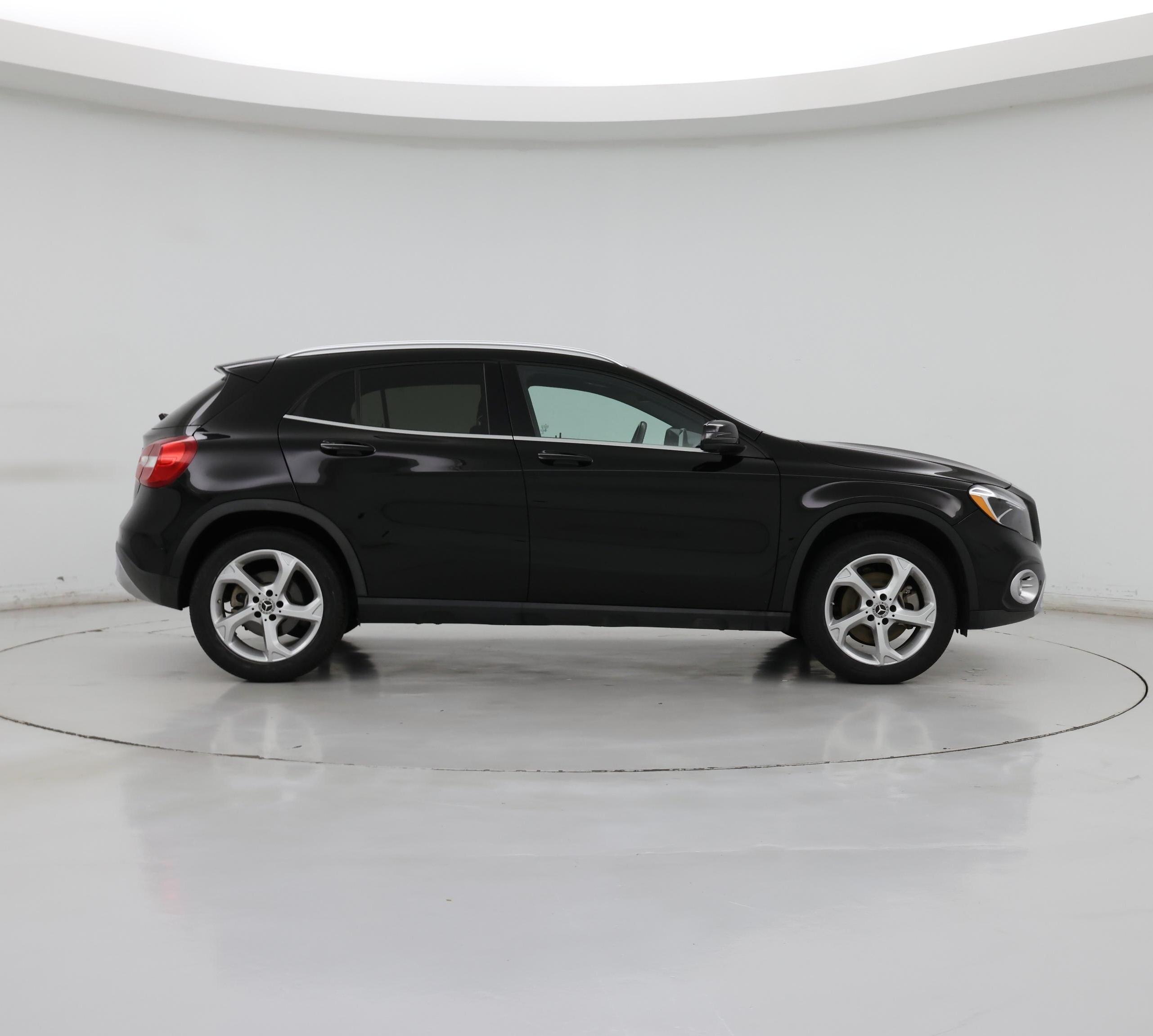 Thumbnail: 2019 Mercedes-Benz GLA - 7