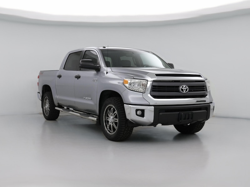 2014 Toyota Tundra SR5 -
                  Grand Rapids, MI