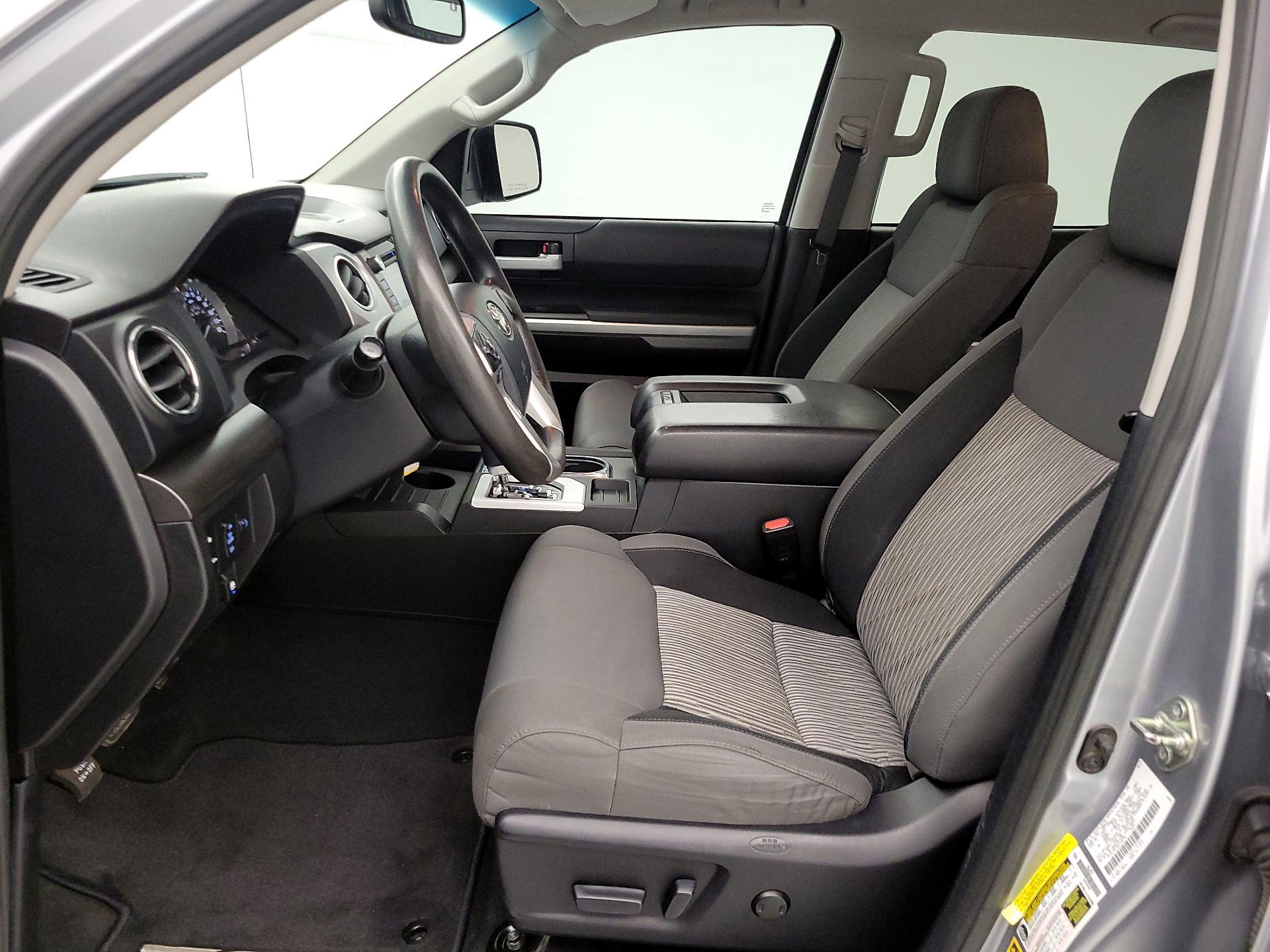 Thumbnail: 2014 Toyota Tundra - 11