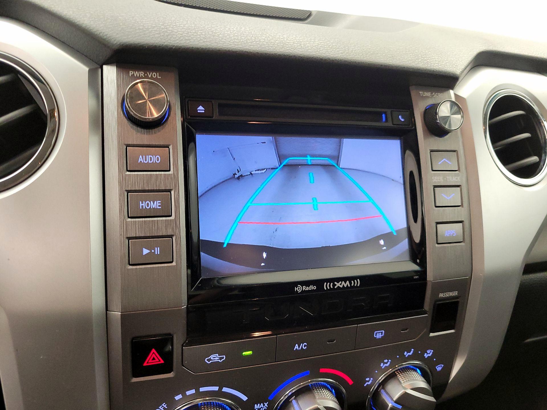 Thumbnail: 2014 Toyota Tundra - 14