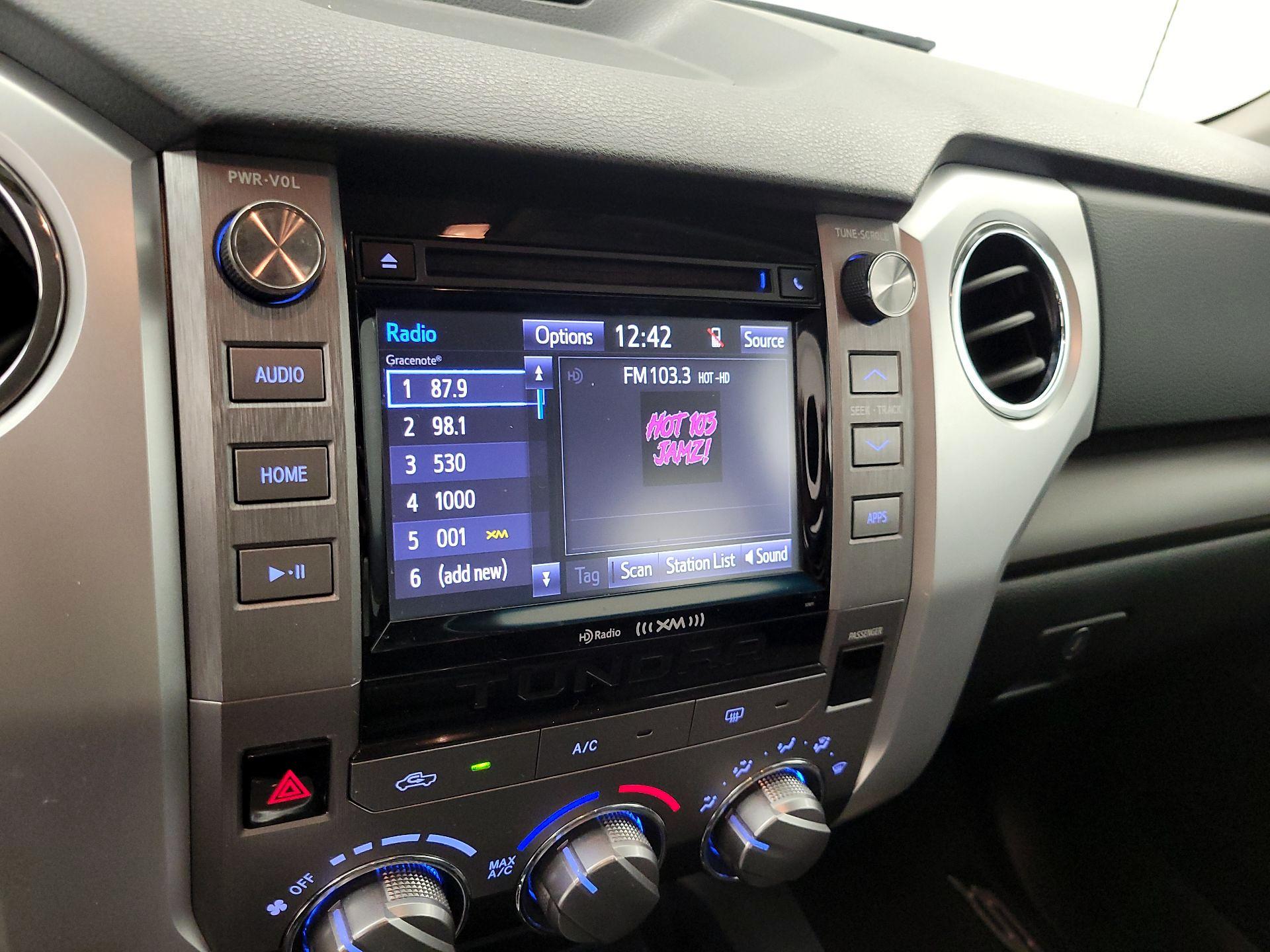Thumbnail: 2014 Toyota Tundra - 15