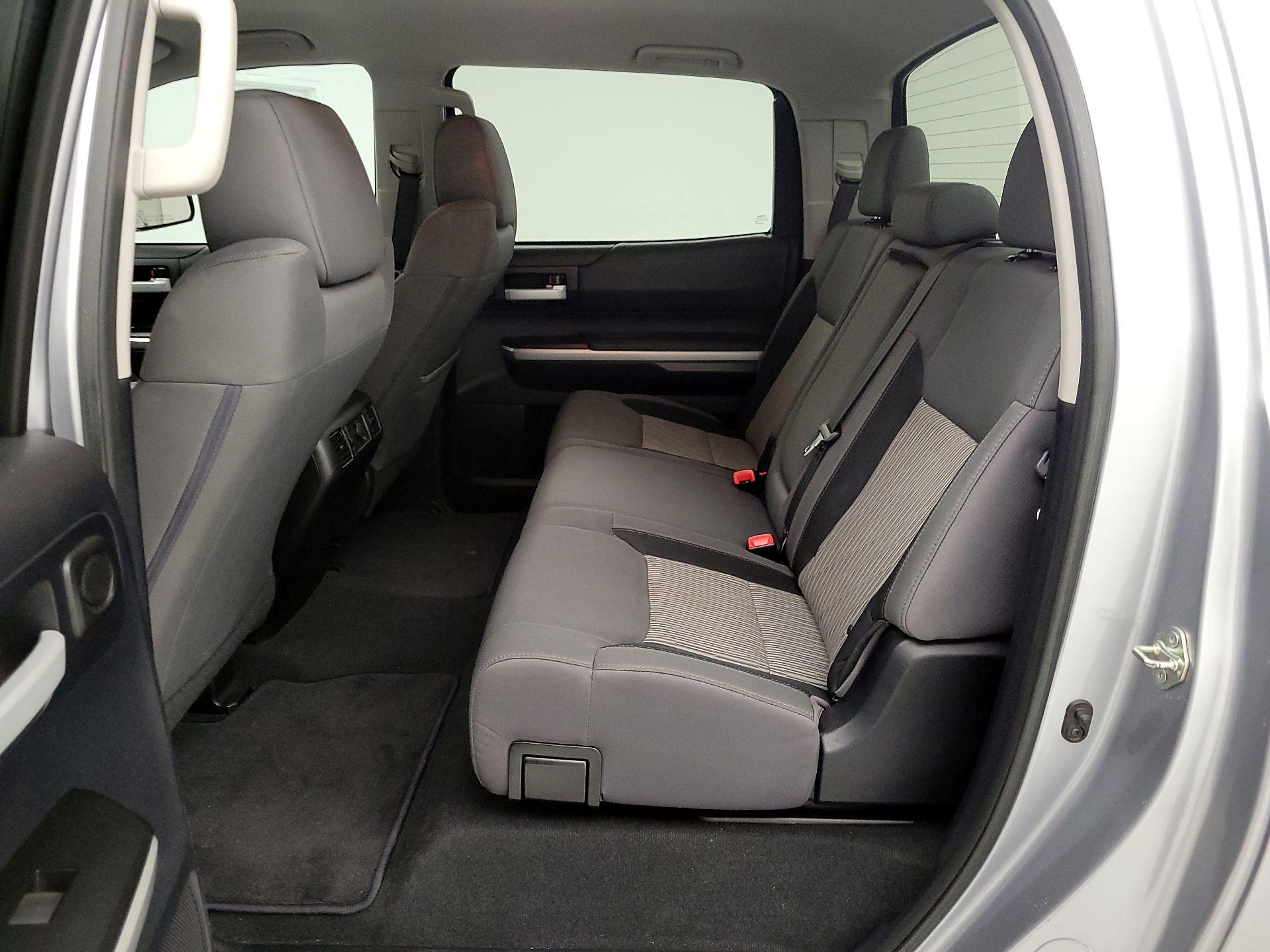 Thumbnail: 2014 Toyota Tundra - 19