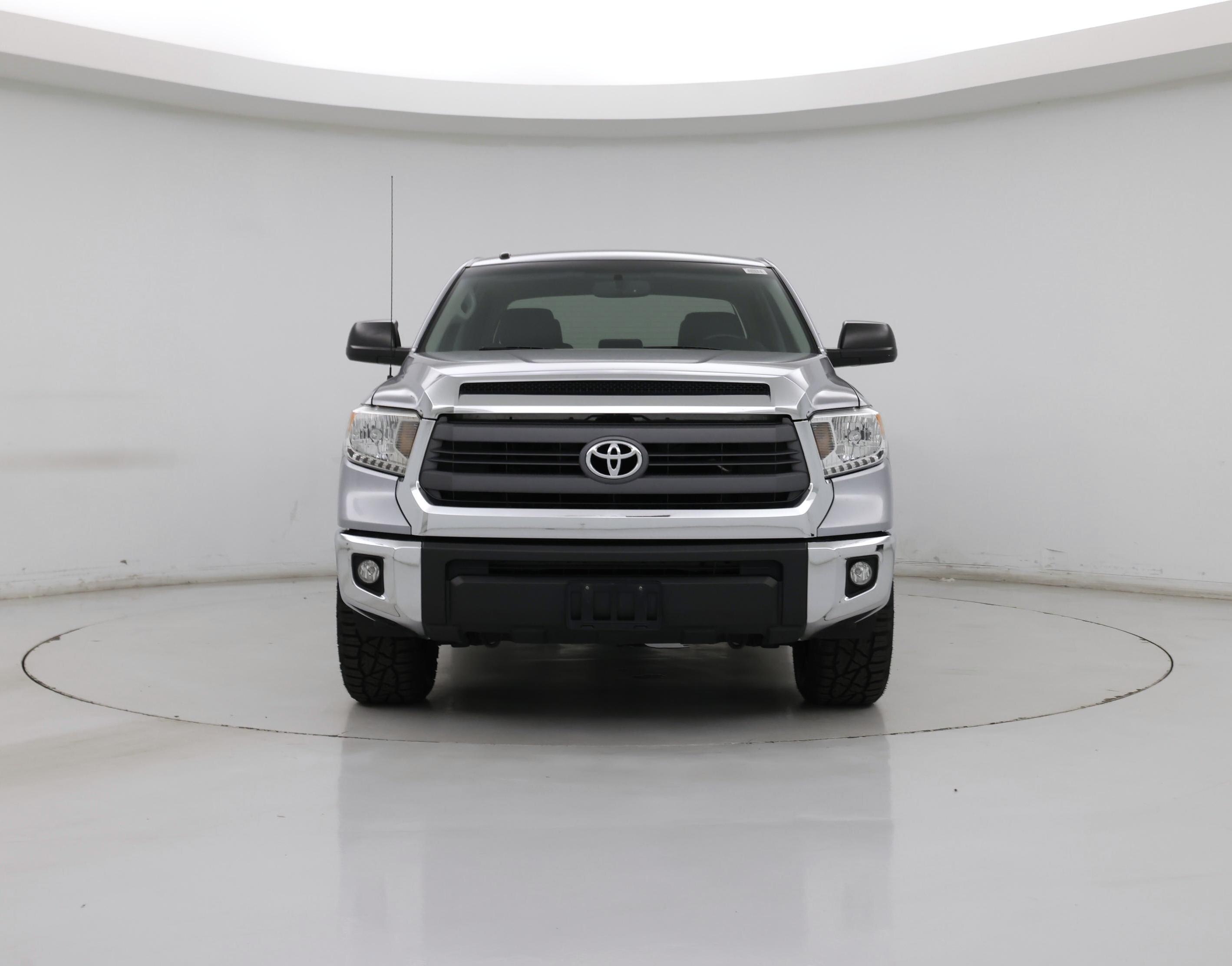 Thumbnail: 2014 Toyota Tundra - 5