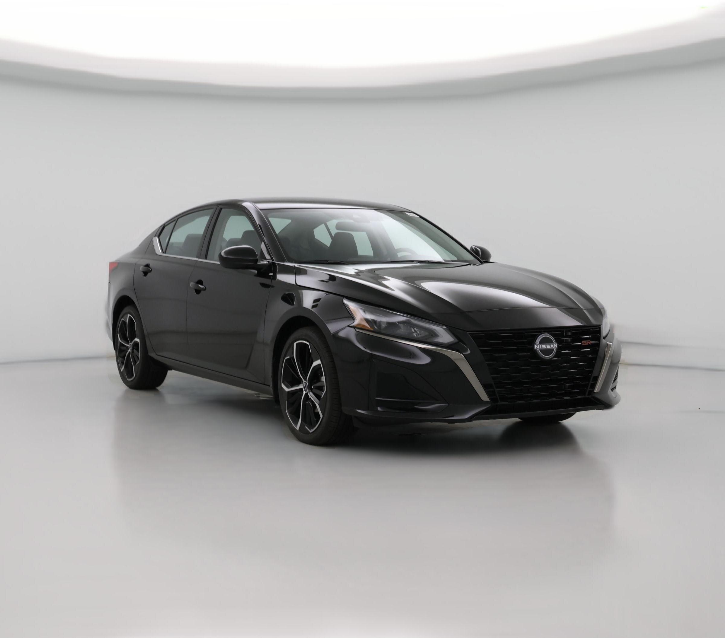 Thumbnail: 2025 Nissan Altima - 1