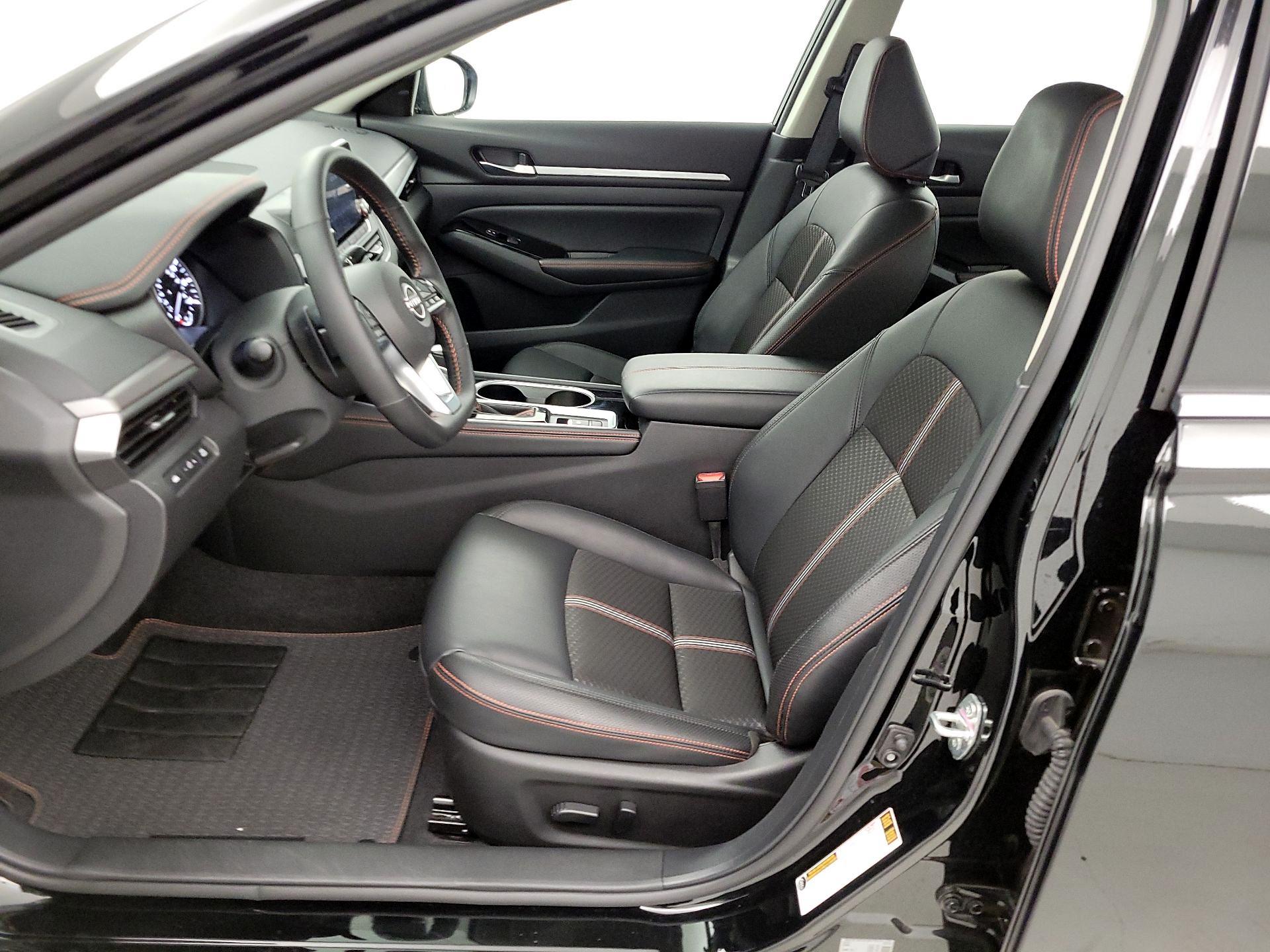 Thumbnail: 2025 Nissan Altima - 11