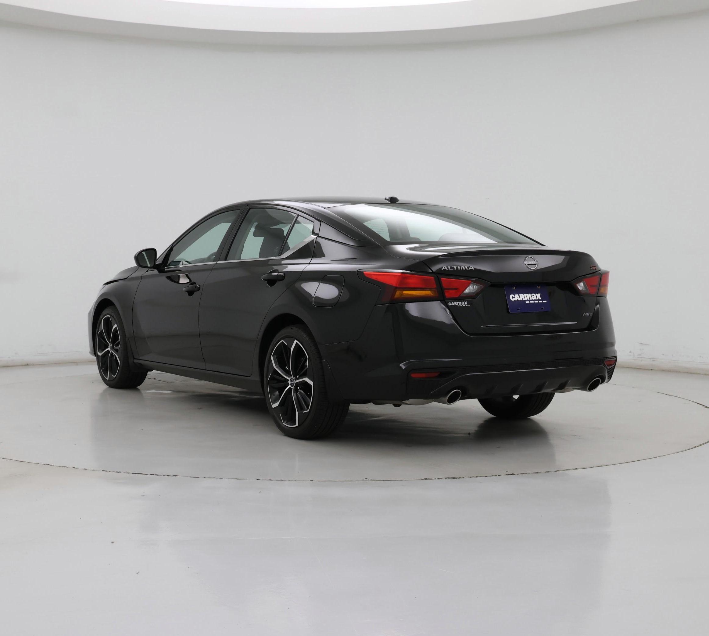 Thumbnail: 2025 Nissan Altima - 2