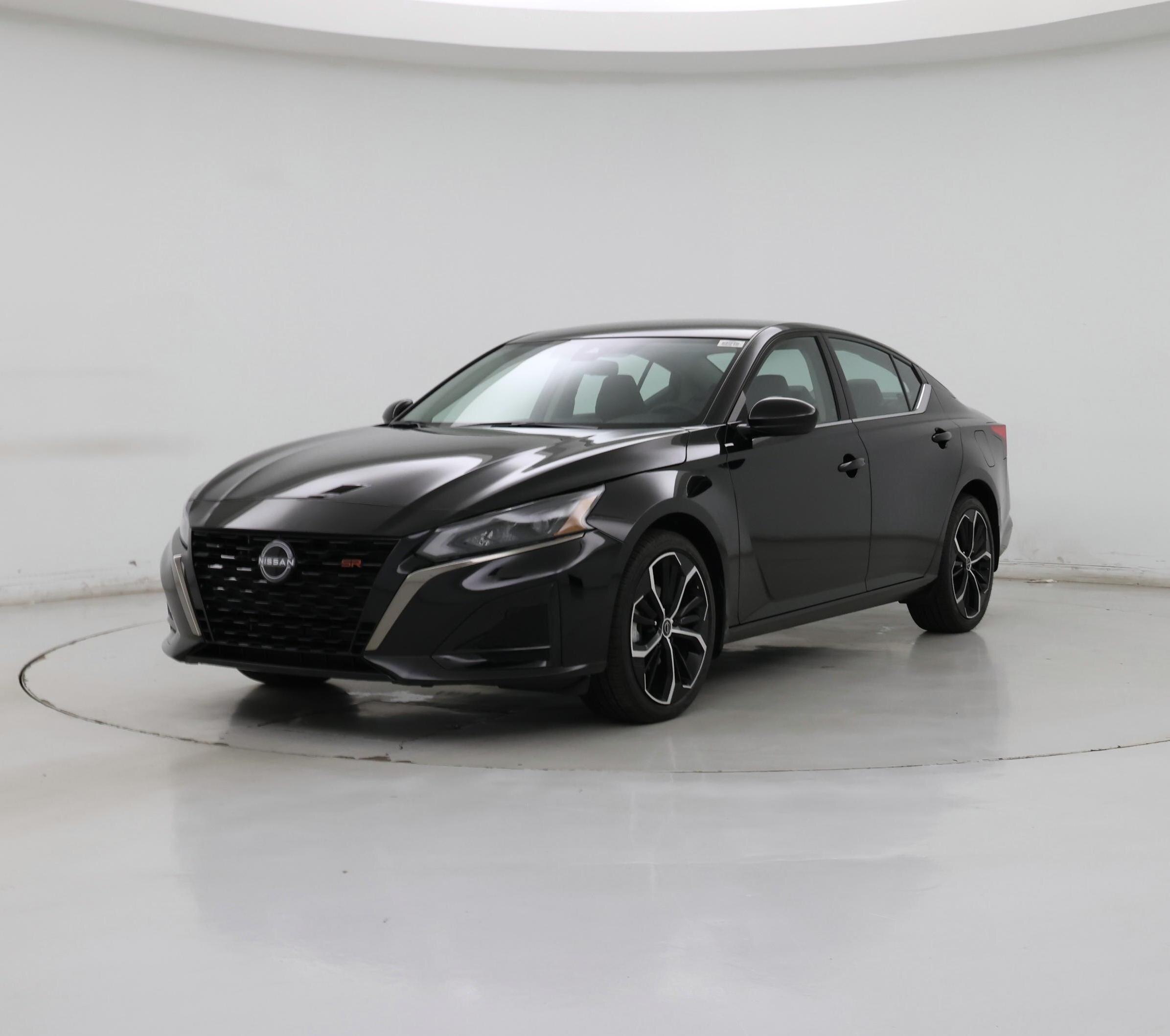 Thumbnail: 2025 Nissan Altima - 4